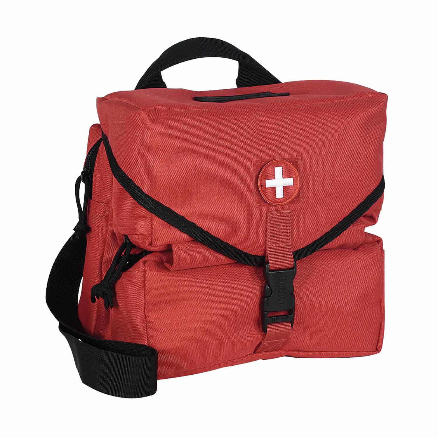 VOODOO TACTICAL MEDICAL SUPPLY BAG