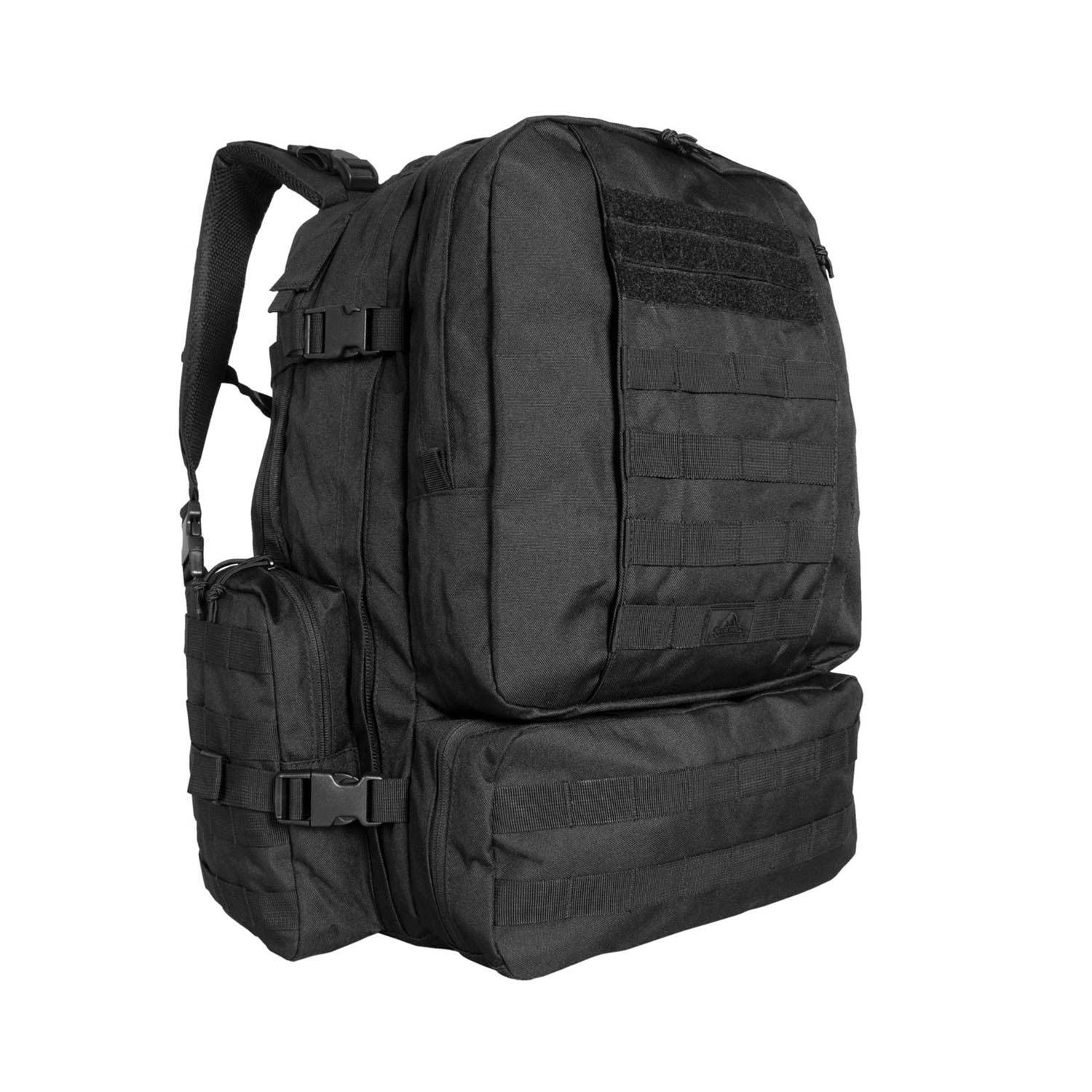 RED ROCK OUTDOOR DIPLOMAT BACKPACK