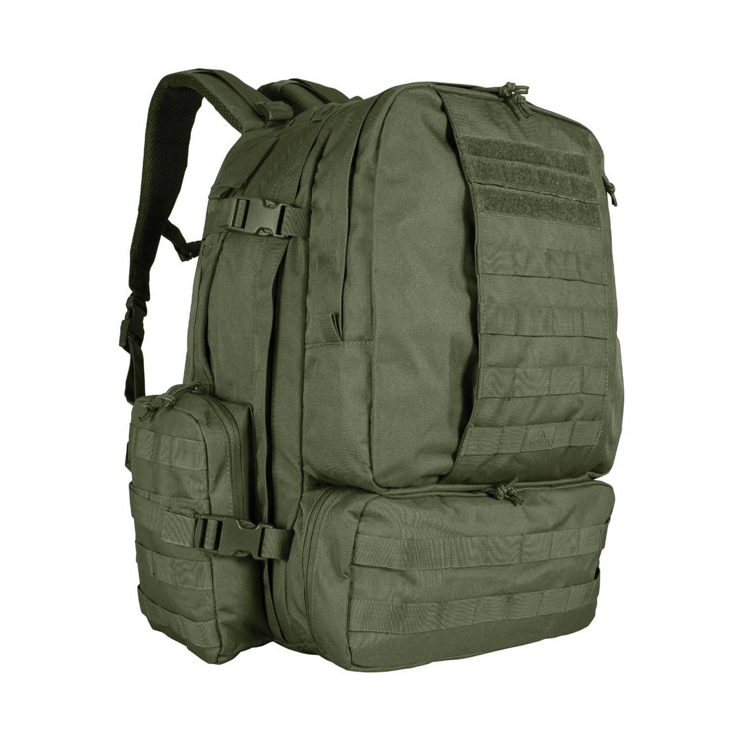 RED ROCK OUTDOOR DIPLOMAT BACKPACK