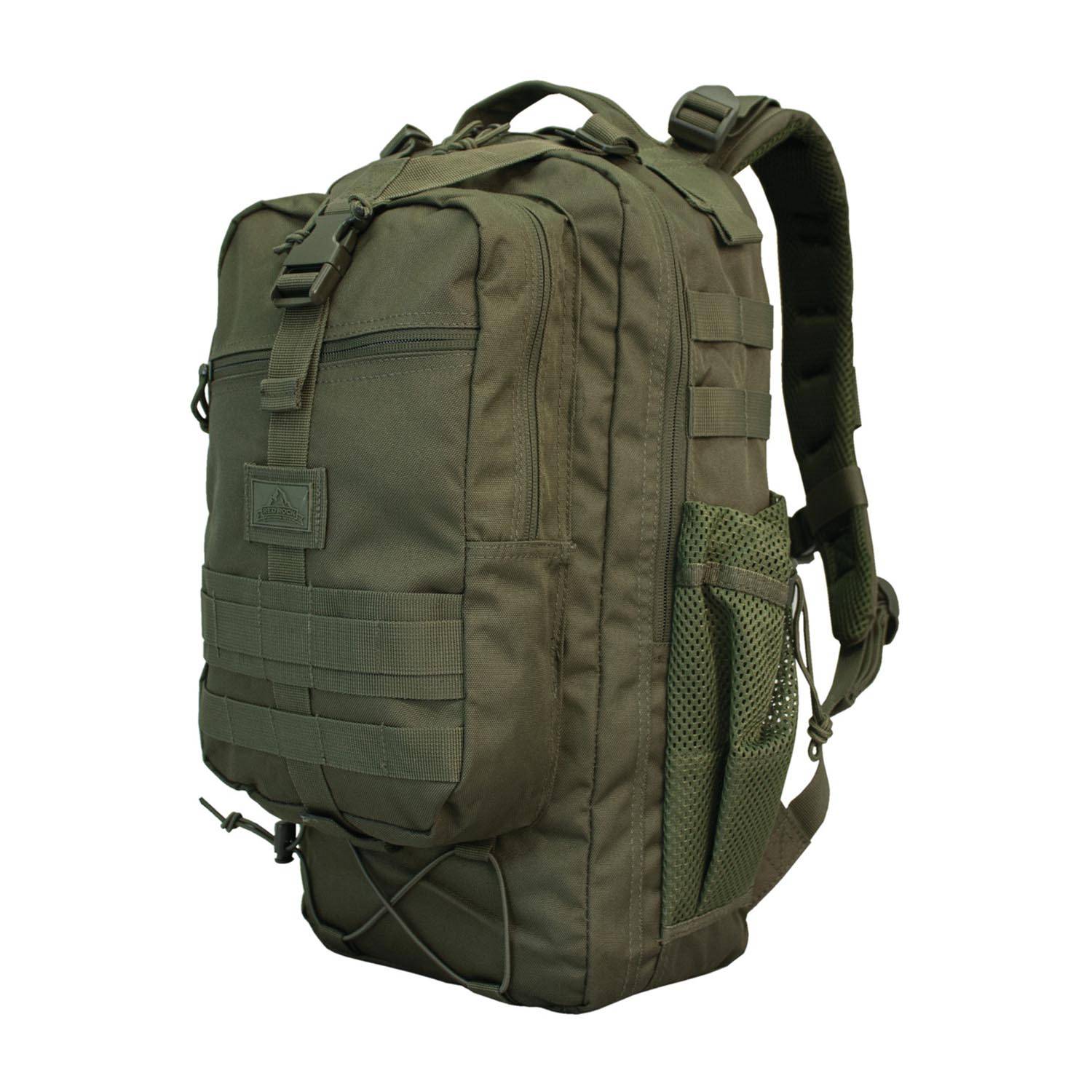 RED ROCK OUTDOOR GEAR SUMMIT BACKPACK