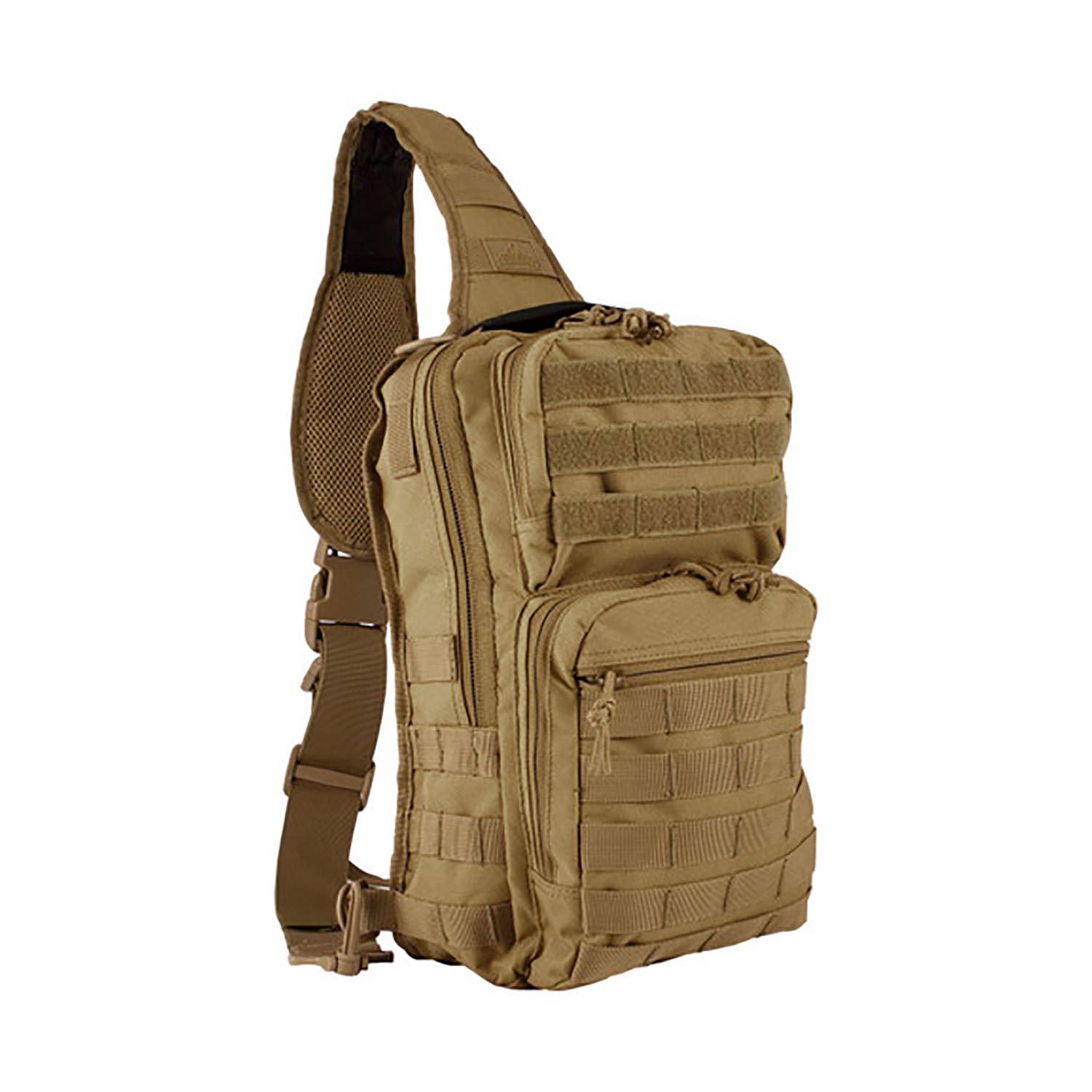 RED ROCK OUTDOOR GEAR LARGE ROVER SLING PACK