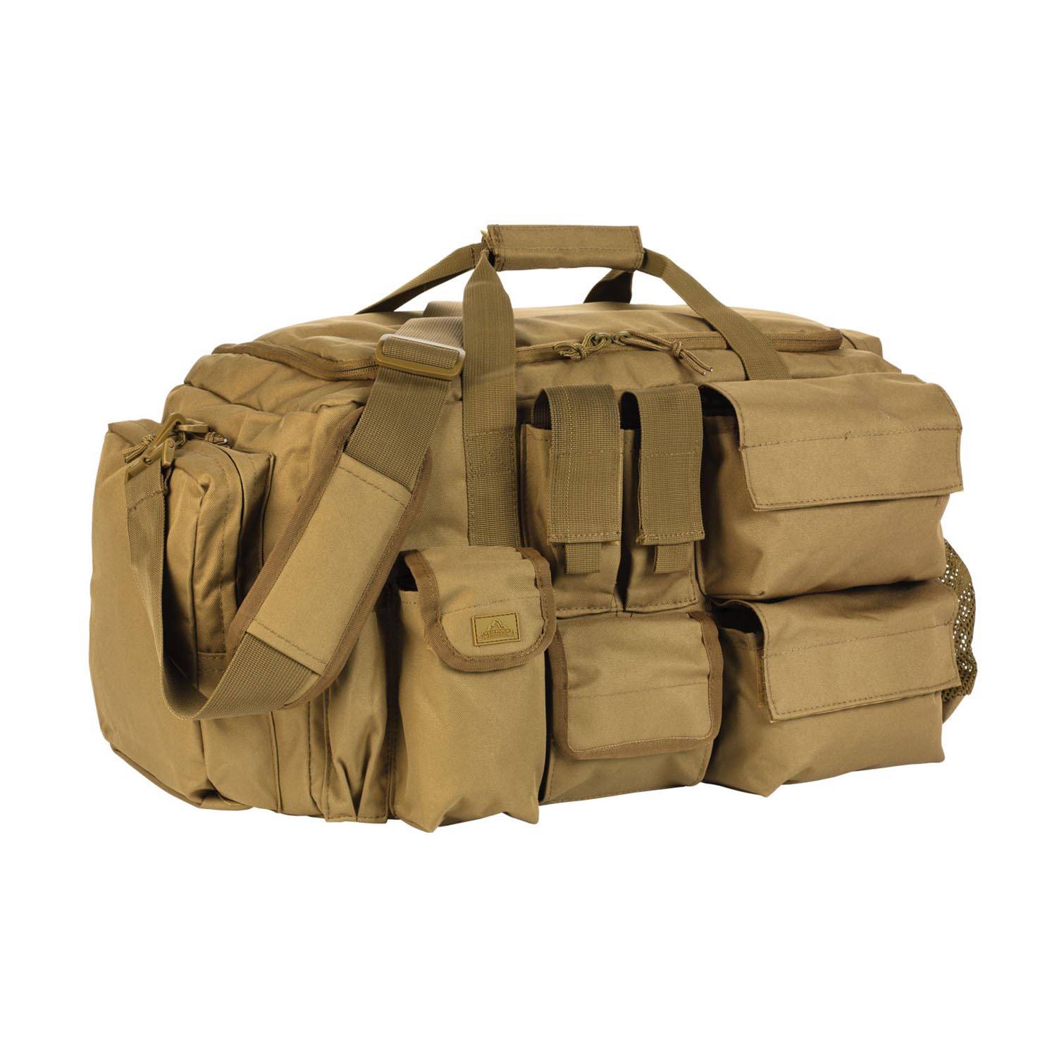 RED ROCK OUTDOOR OPERATIONS DUFFEL BAG