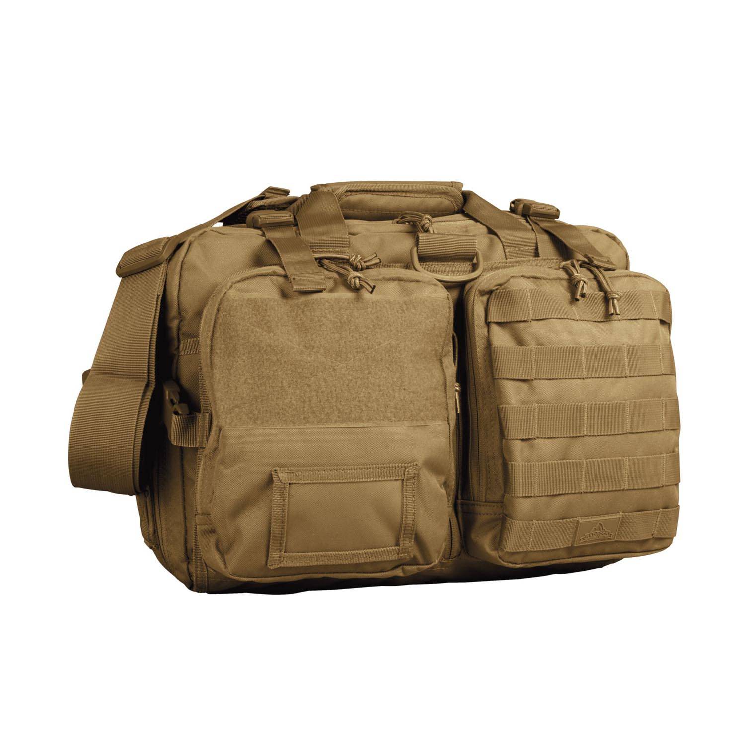 RED ROCK OUTDOOR GEAR NAV BAG