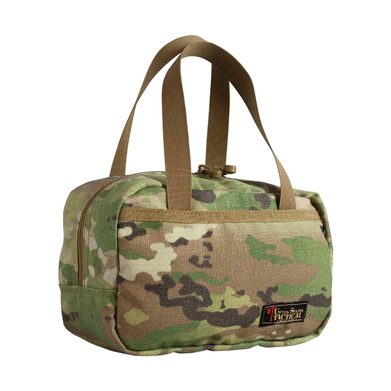 United States Tactical Gear Small Multi-Purpose Bag