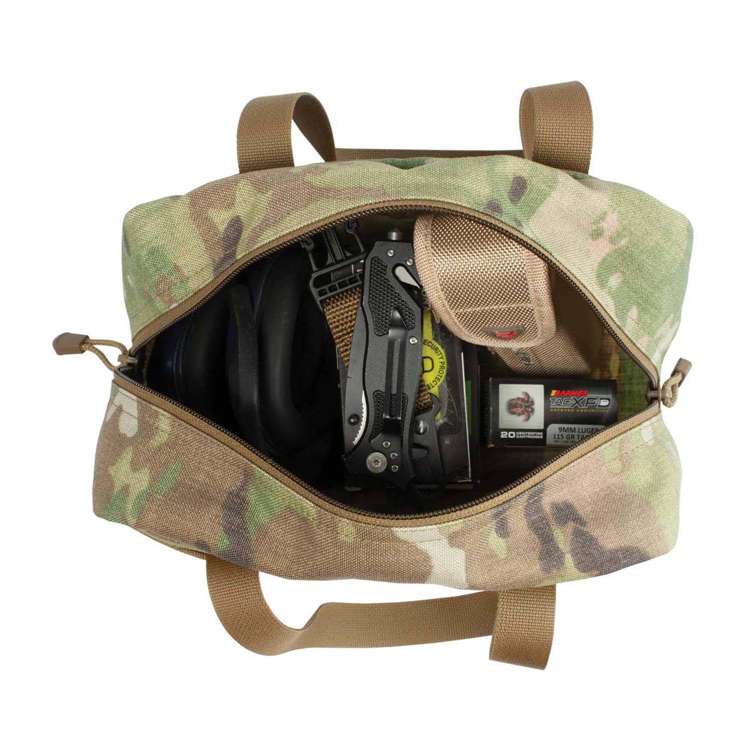 United States Tactical Gear Small Utility Bag | US Patriot