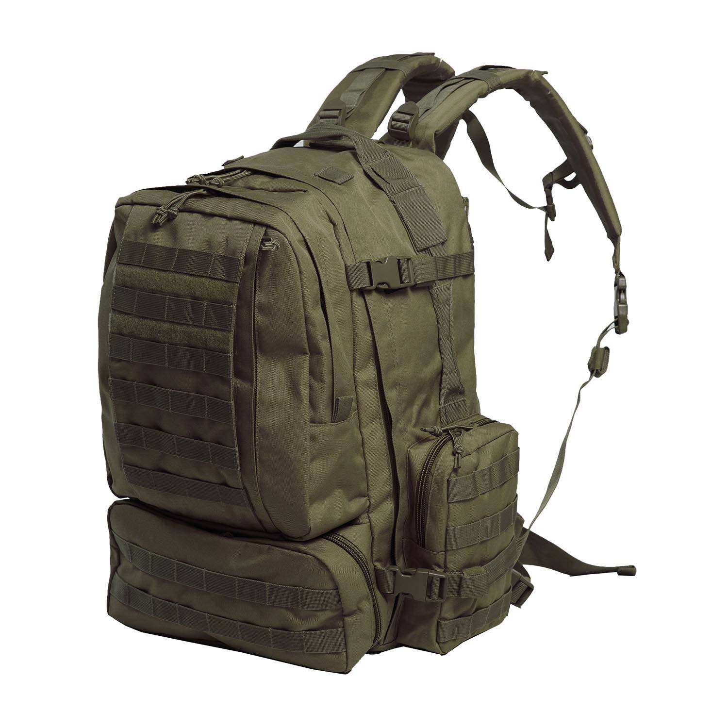 MAXTACS MISSION 1.0 BACKPACK