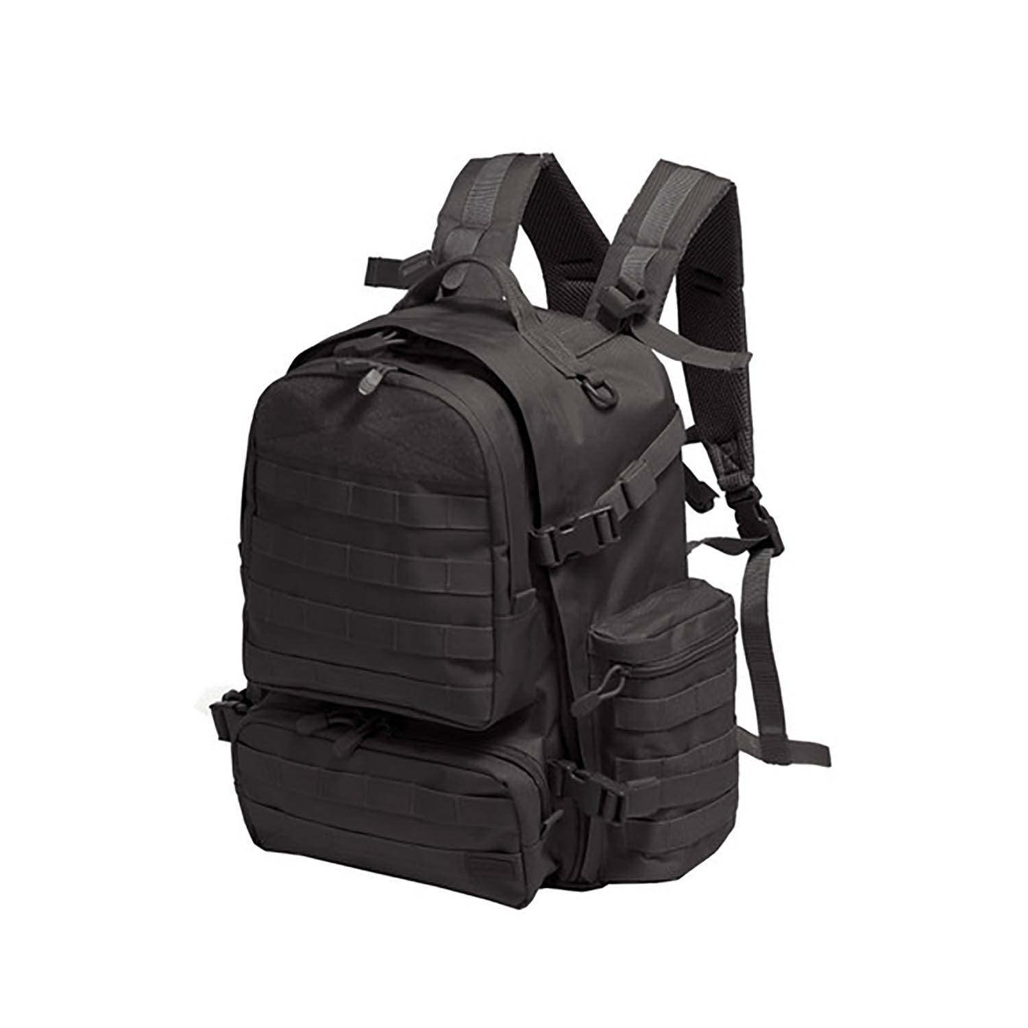 MAXTACS CLASSIC 24 HRS BACKPACK