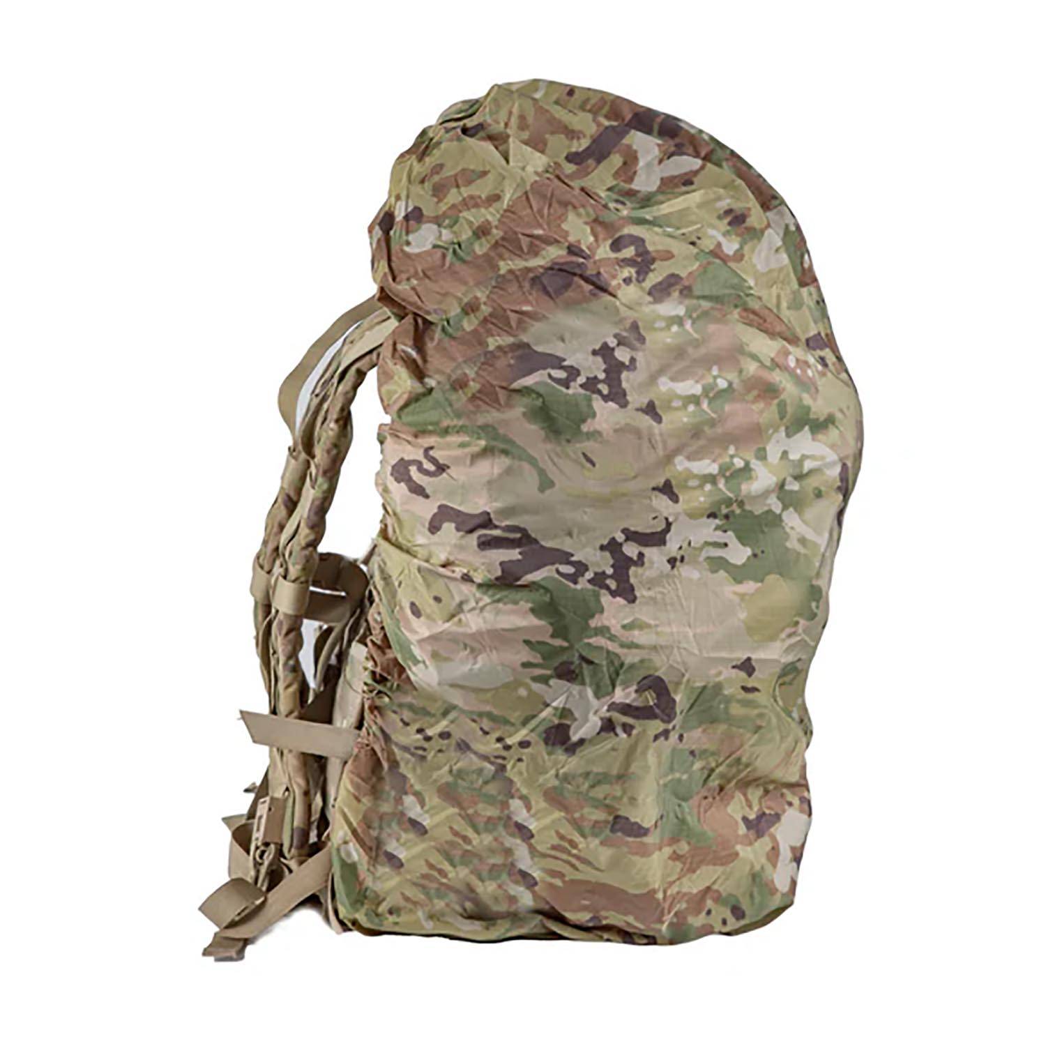 RAINE TACTICAL GEAR WATERPROOF RUCKSACK COVER