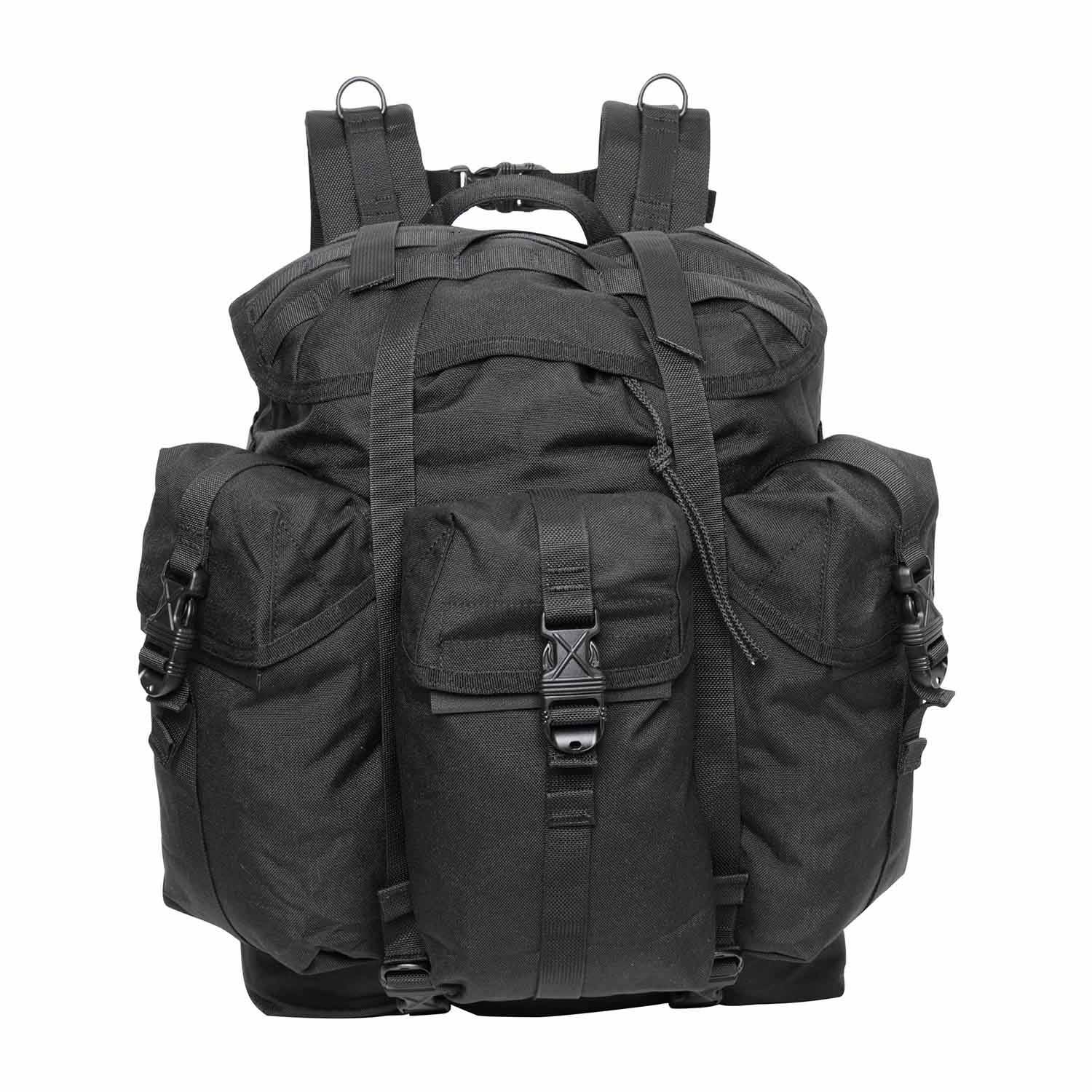 Recon Ruck Load Out Spec-Ops Recon Ruck Ultra | US Patriot