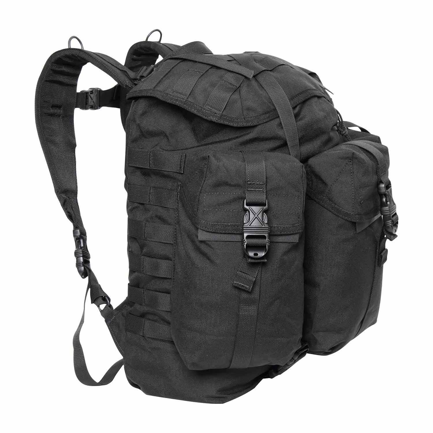 Recon Ruck Load Out Spec-Ops Recon Ruck Ultra | US Patriot