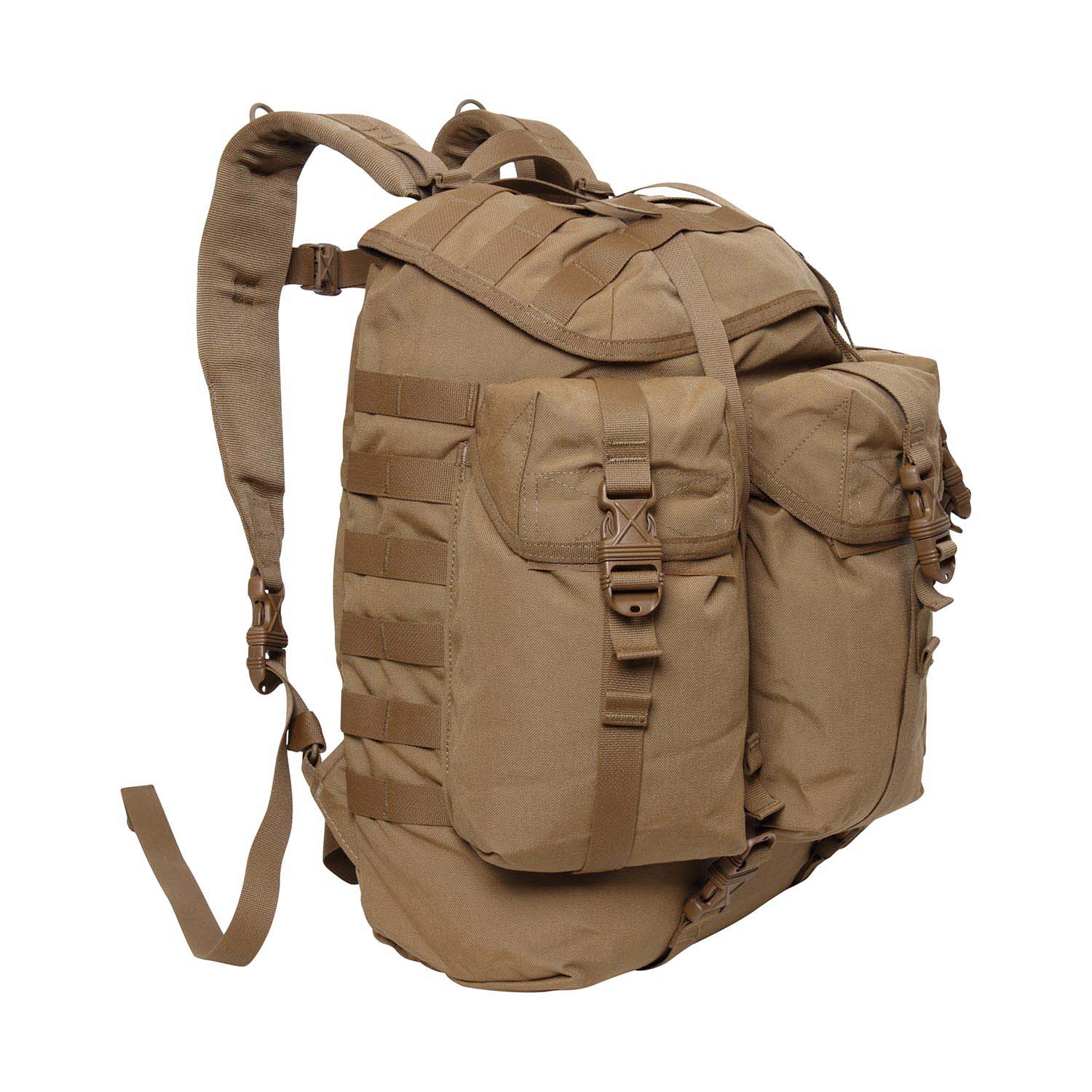 Recon Ruck Load Out Spec-Ops Recon Ruck Ultra | US Patriot