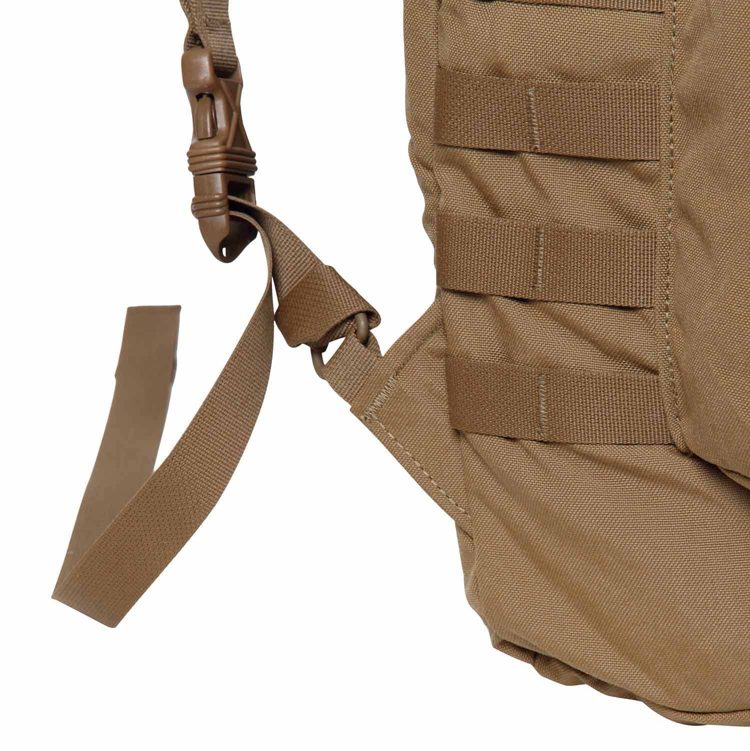 Recon Ruck Load Out Spec-Ops Recon Ruck Ultra | US Patriot