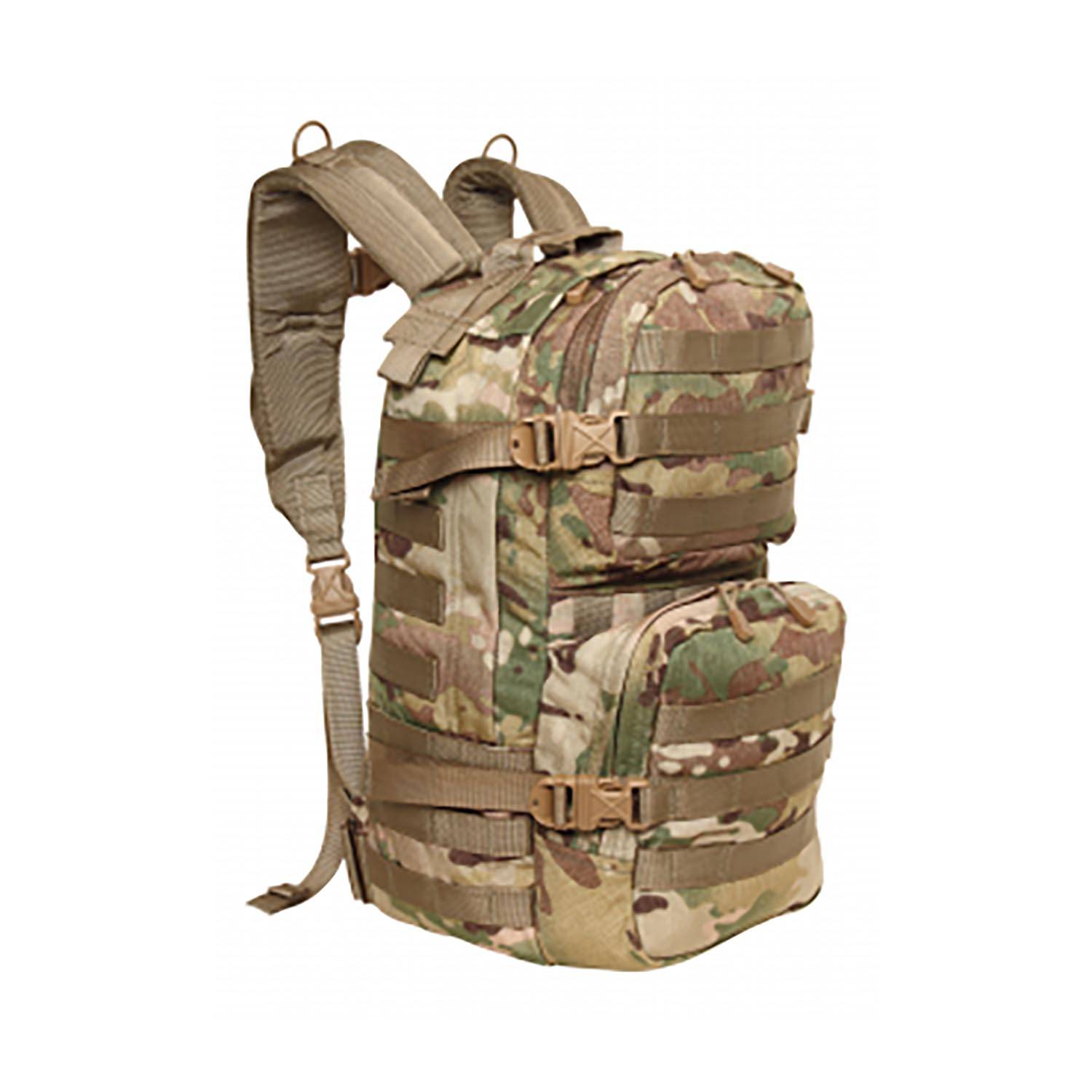 SPEC-OPS T.H.E. PACK E.D.C.