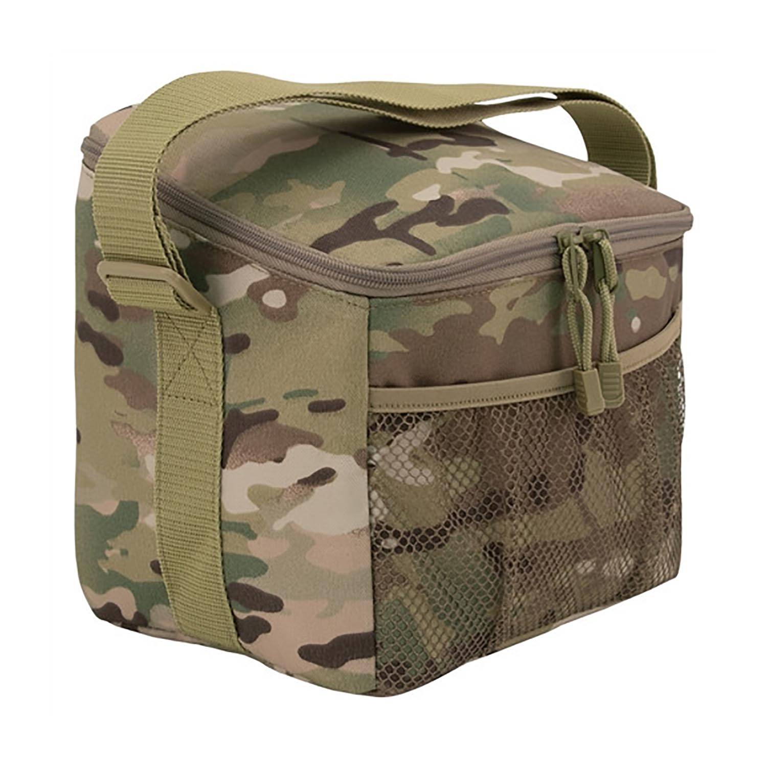 MERCURY TACTICAL GEAR INSULATED CHOW PACK