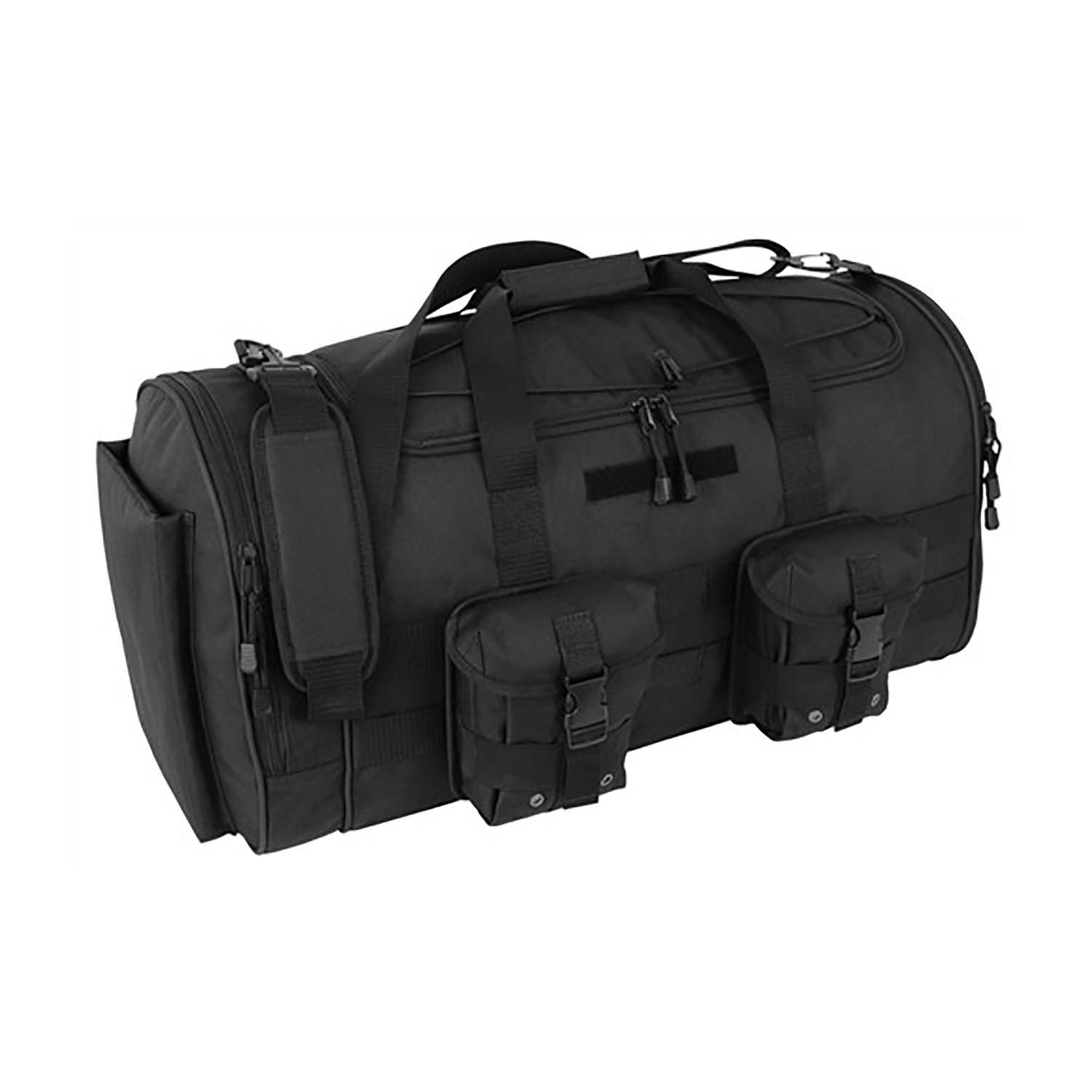 MERCURY TACTICAL GEAR COMMANDER DUFFLE