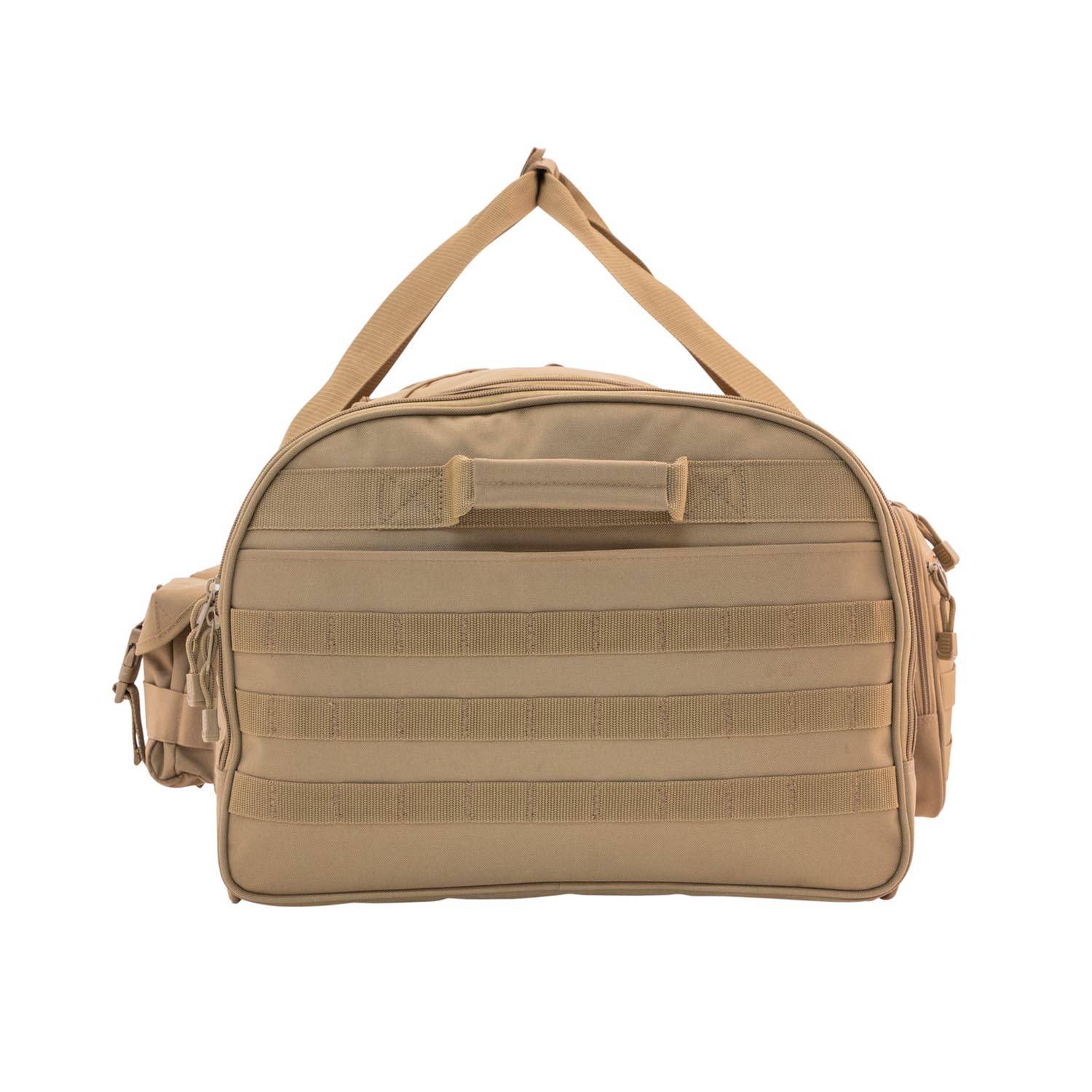 Mercury Tactical Gear Titan 38