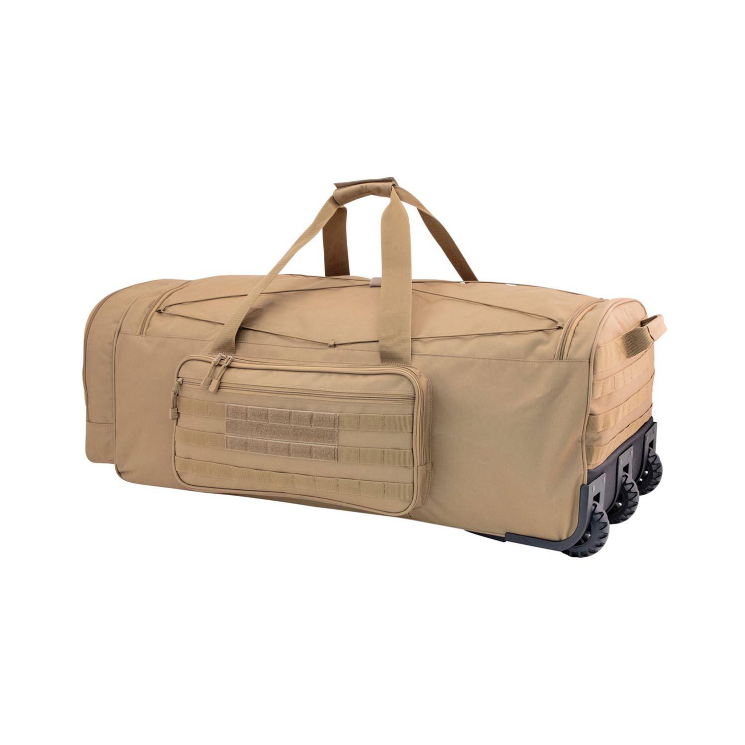Primitive ゴールドトラック 未使用 144M Mercury Tactical Gear Titan 38