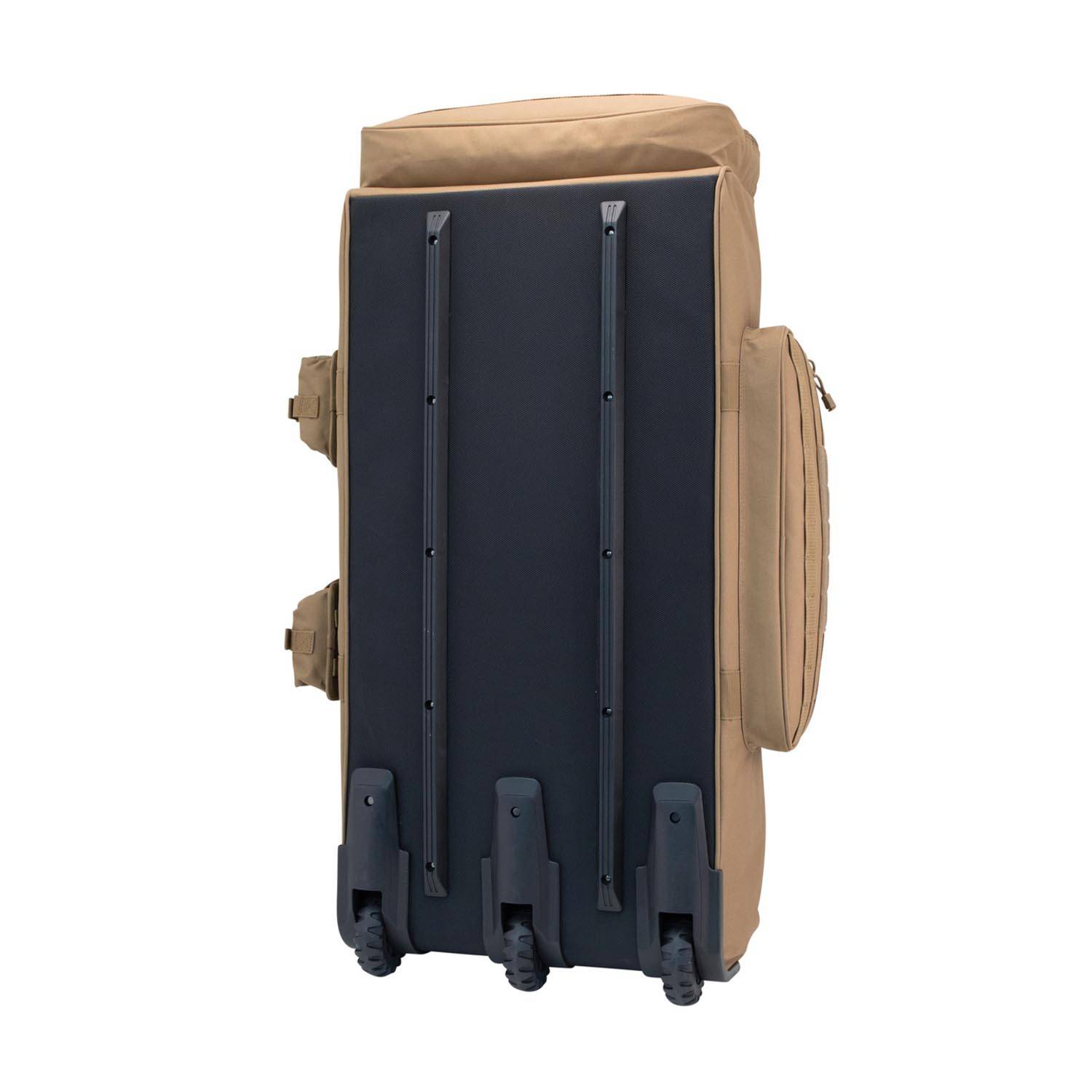 Mercury Tactical Gear Titan 38