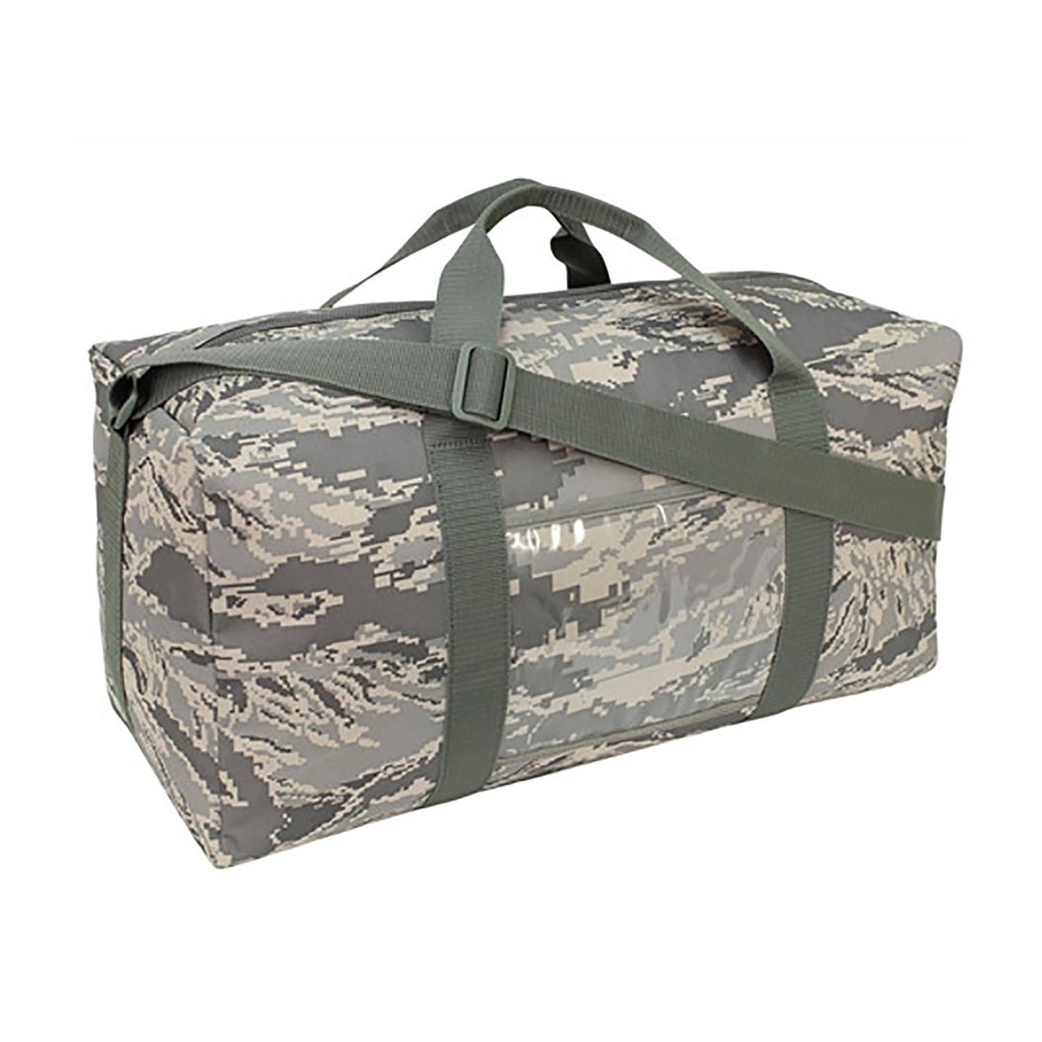 MERCURY TACTICAL GEAR SMALL DUFFLE BAG