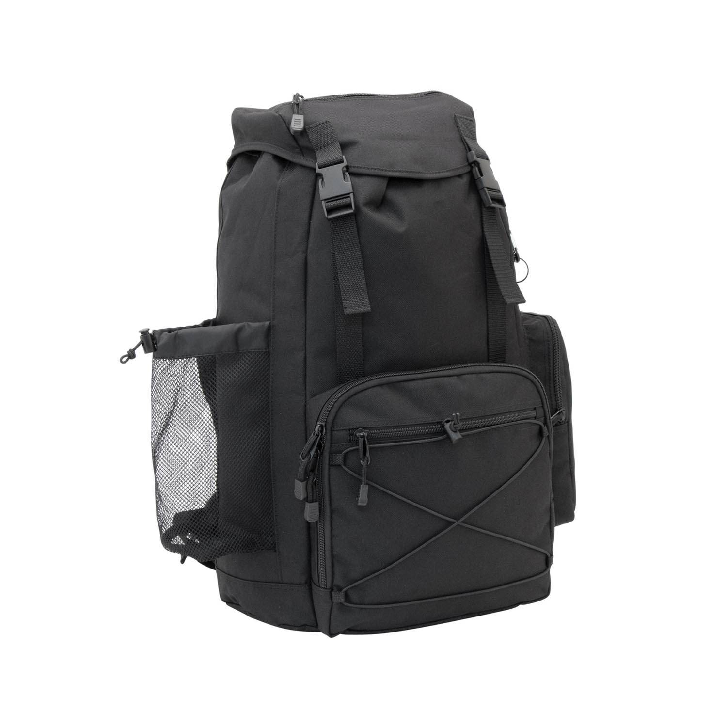Mercury Tactical Gear Cargo Rucksack | US Patriot