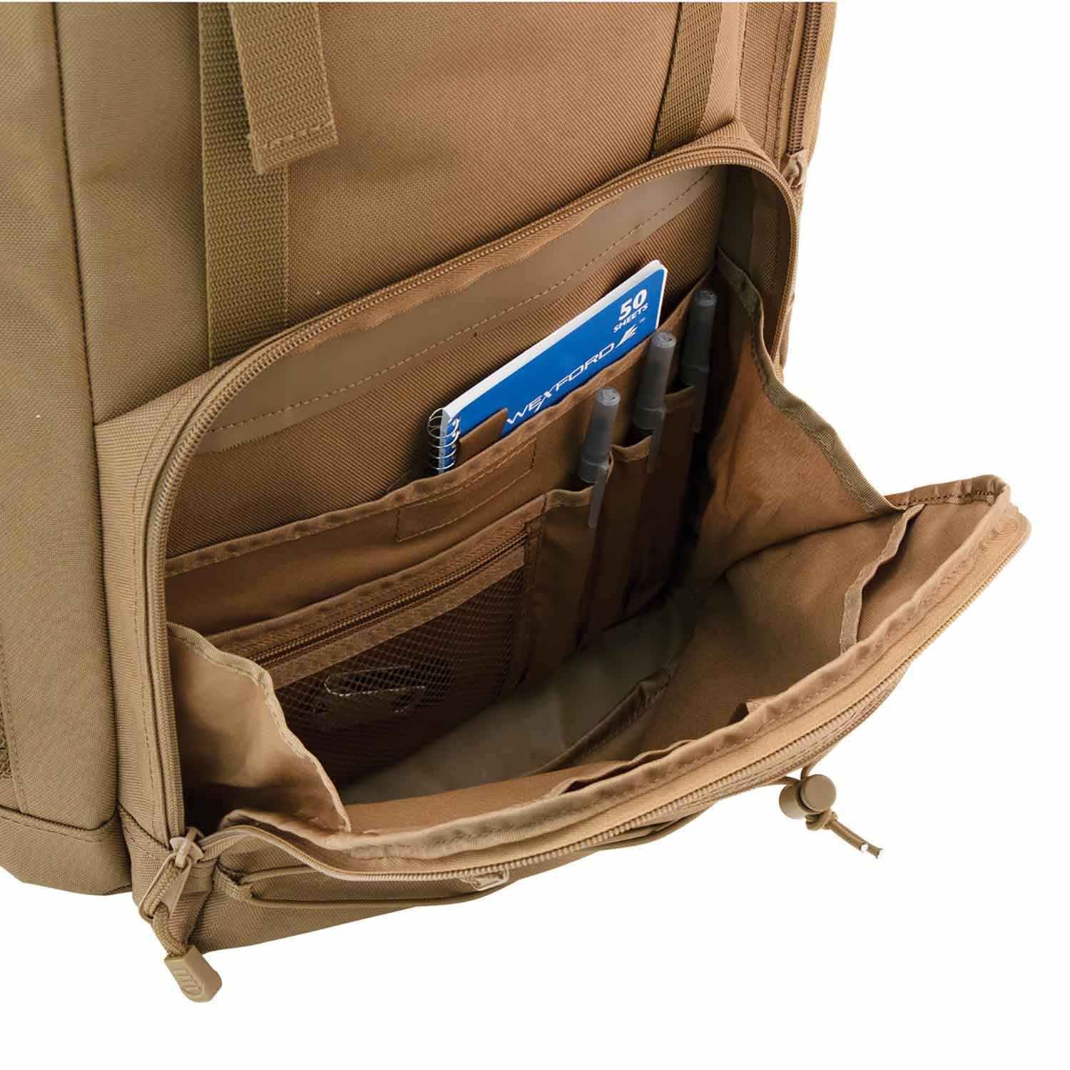 Checkmarx Rucksack Mercury Tactical Gear Cargo Rucksack | US Patriot