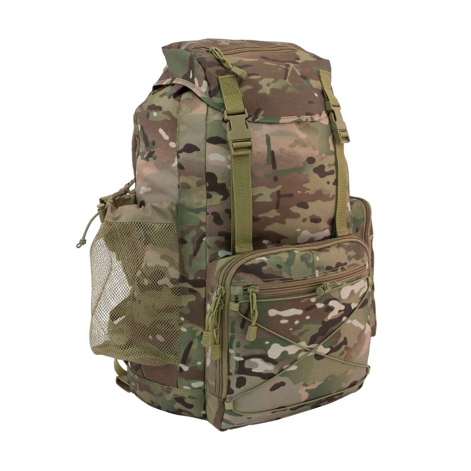 MERCURY TACTICAL GEAR CARGO RUCKSACK