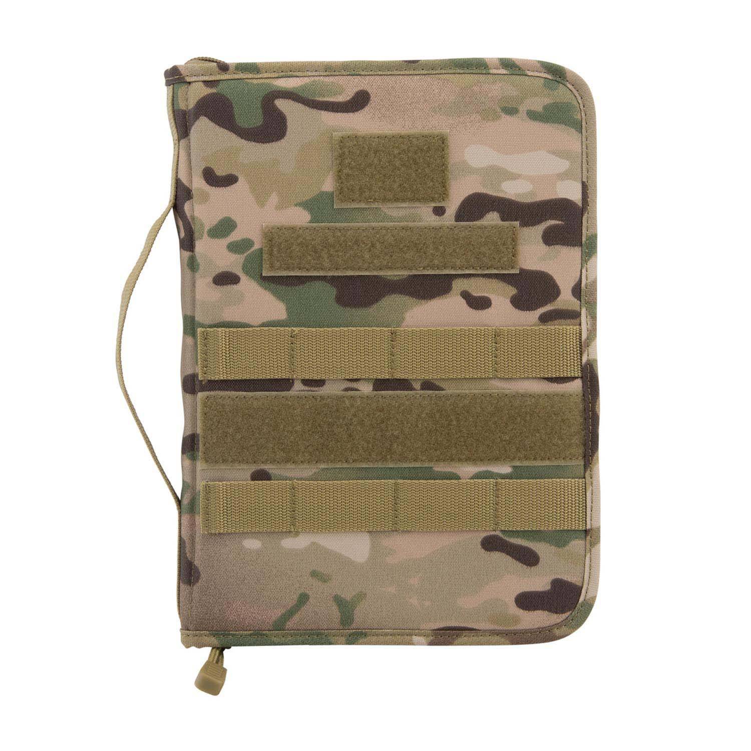 MERCURY TACTICAL GEAR TACTICAL TABLET CASE