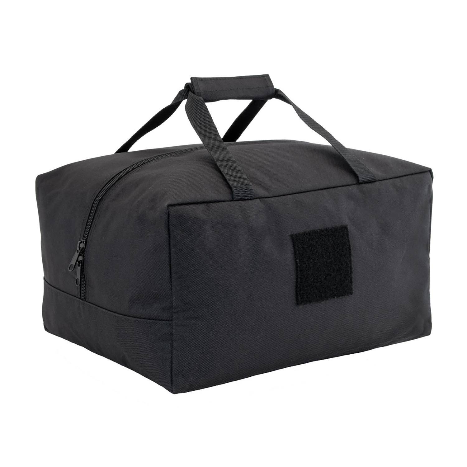 MERCURY TACTICAL GEAR BALLISTIC HELMET AND PLATE CARRIER BAG