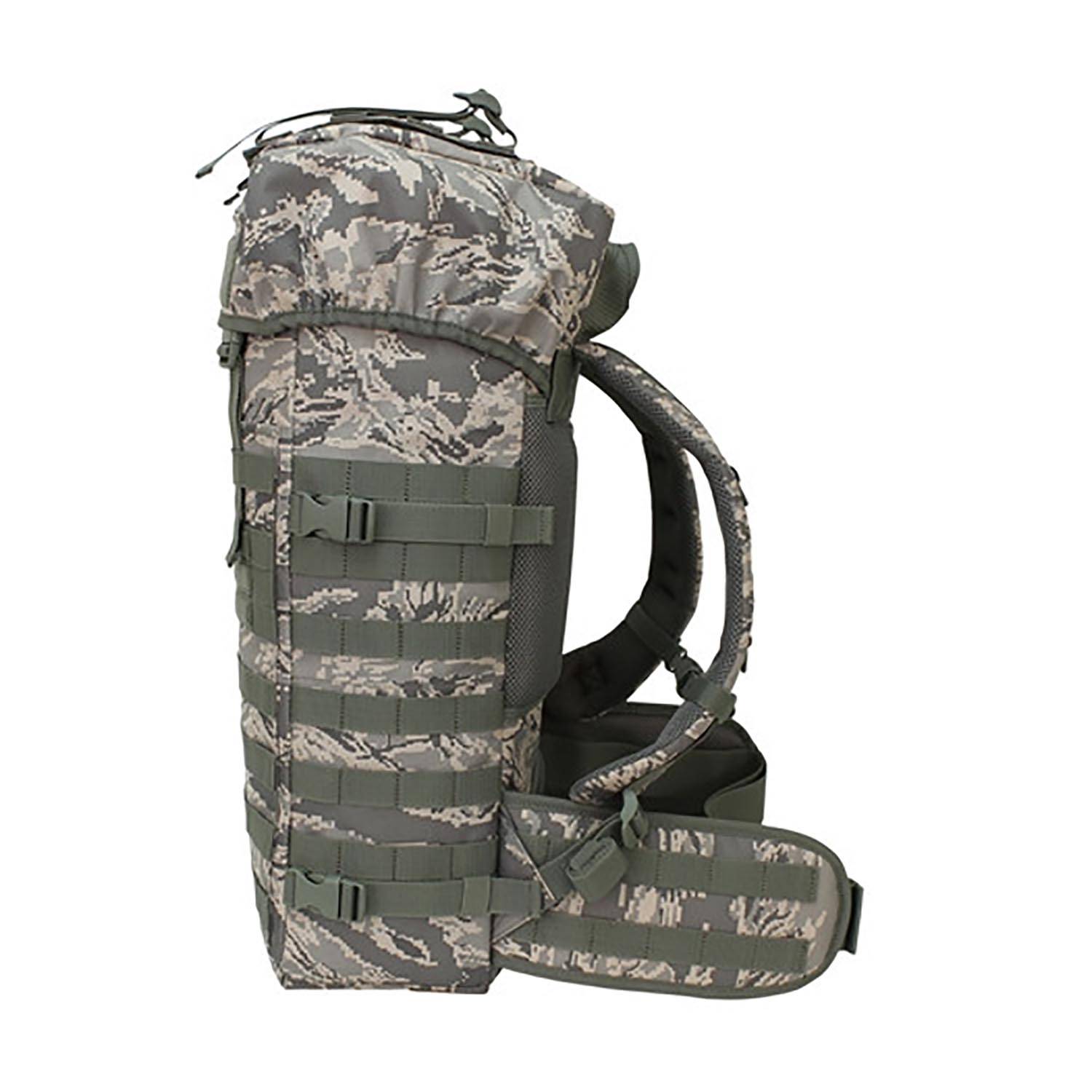 Mercury Tactical Gear Op RuckOperationsRucksack | US Patriot