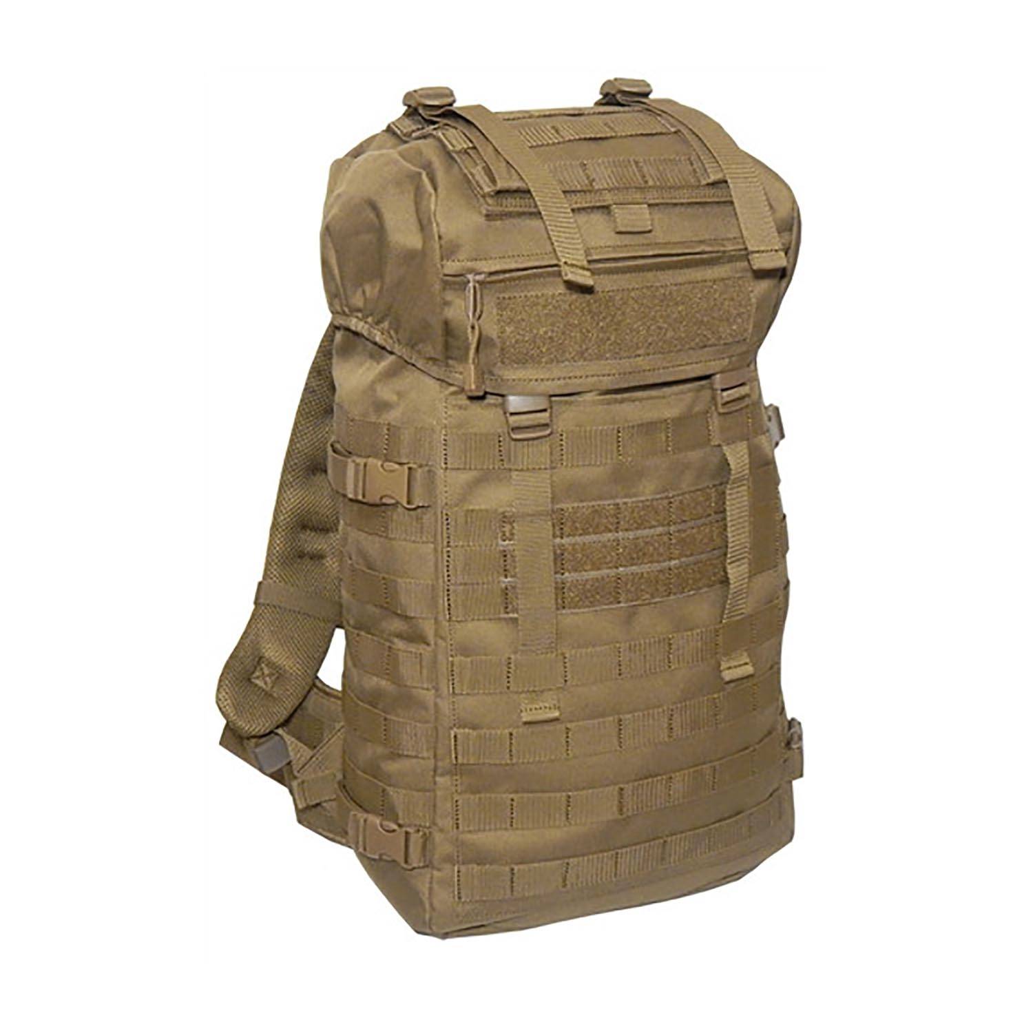 MERCURY TACTICAL GEAR OP RUCK OPERATIONS RUCKSACK