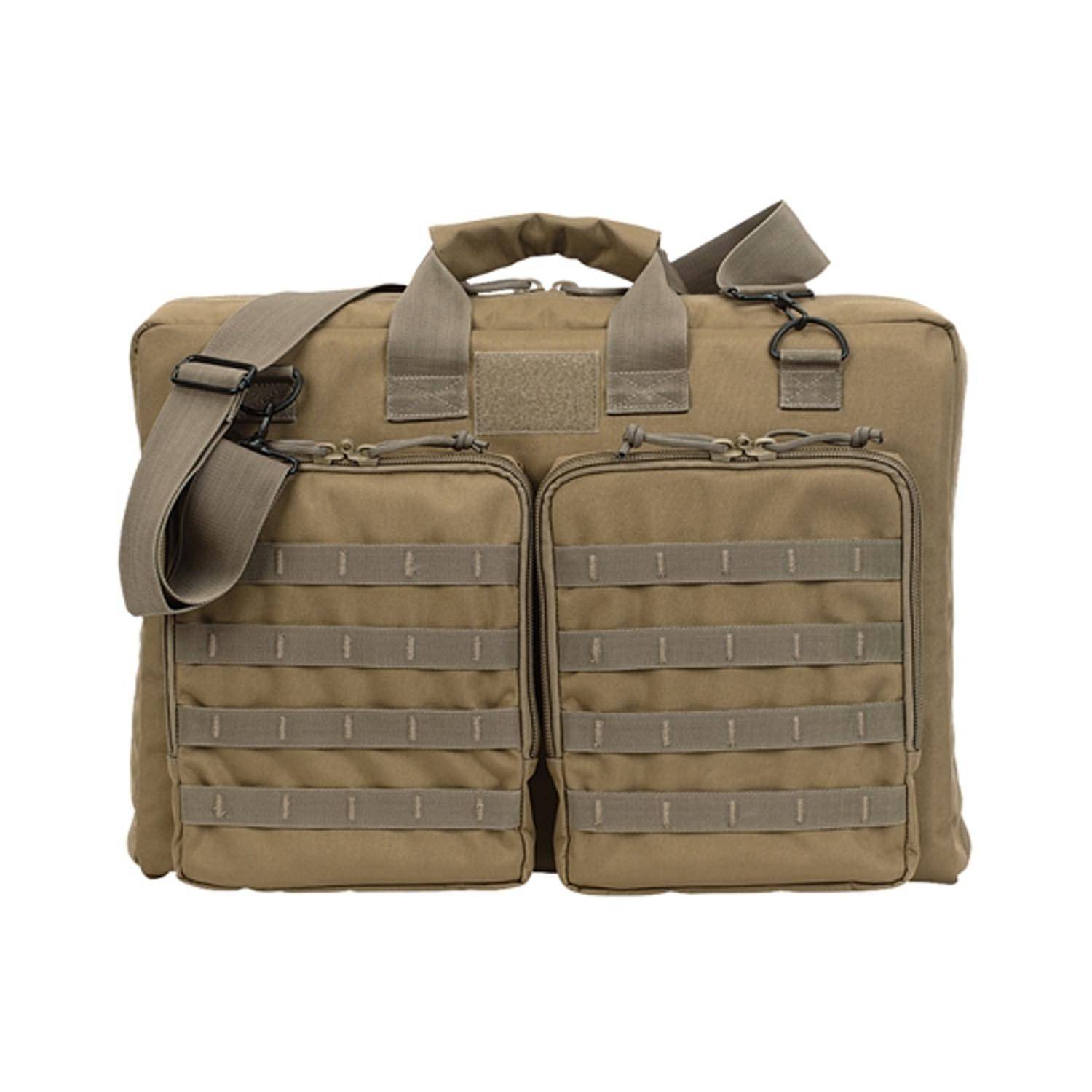 VOODOO TACTICAL DELUXE TERMINATOR BAG