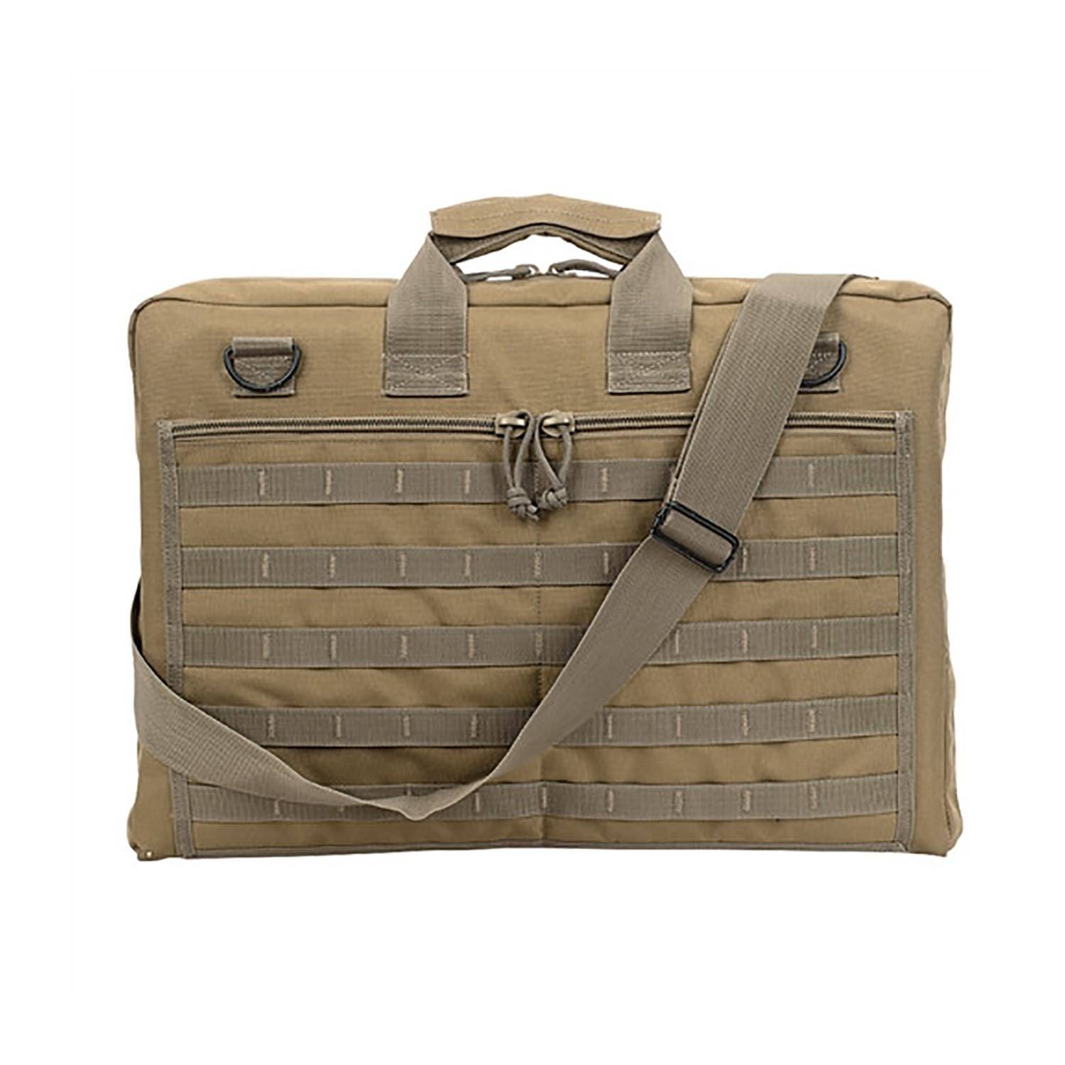 VooDoo Tactical Deluxe Terminator Bag | US Patriot