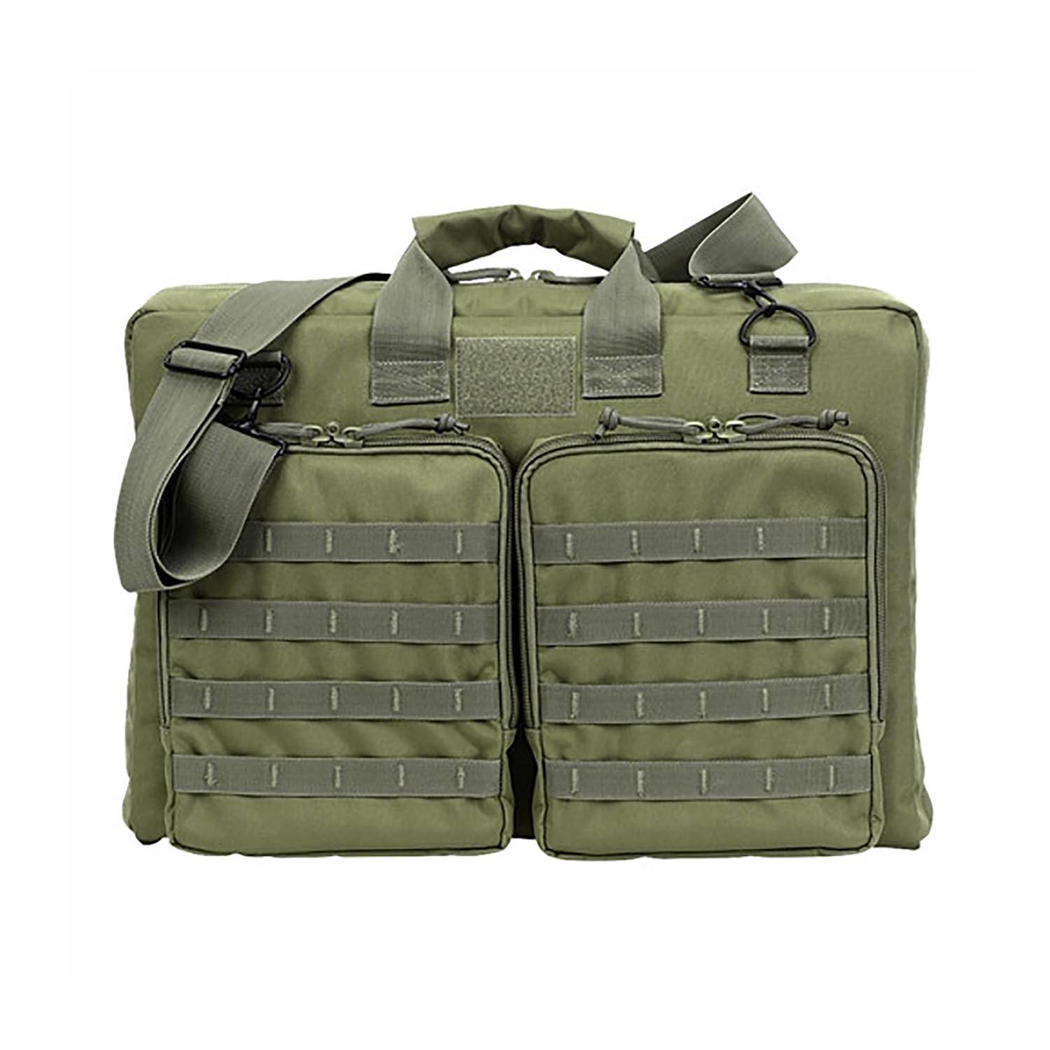 VOODOO TACTICAL DELUXE TERMINATOR BAG