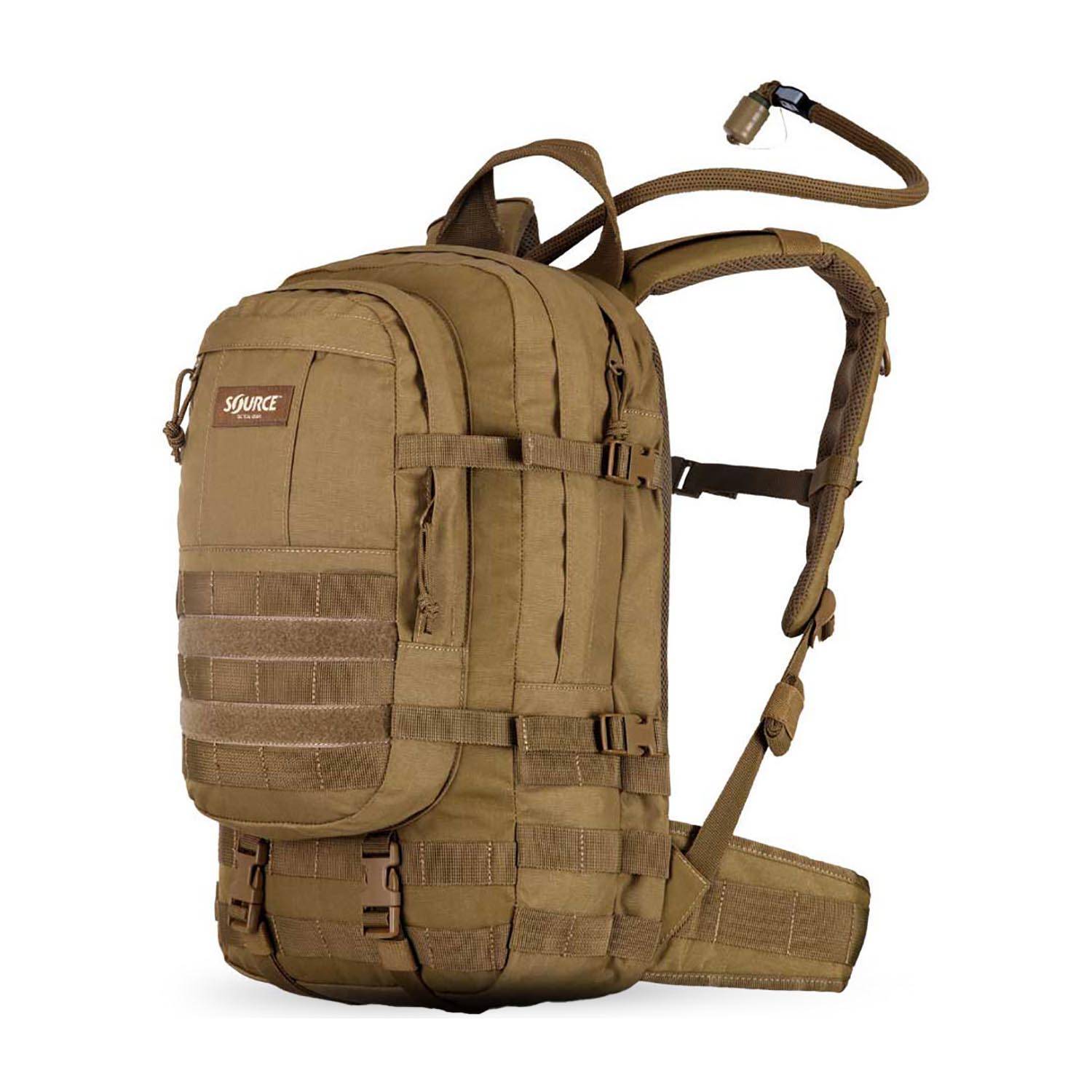 TARHEEL TACTICAL ASSAULT 20L PACK