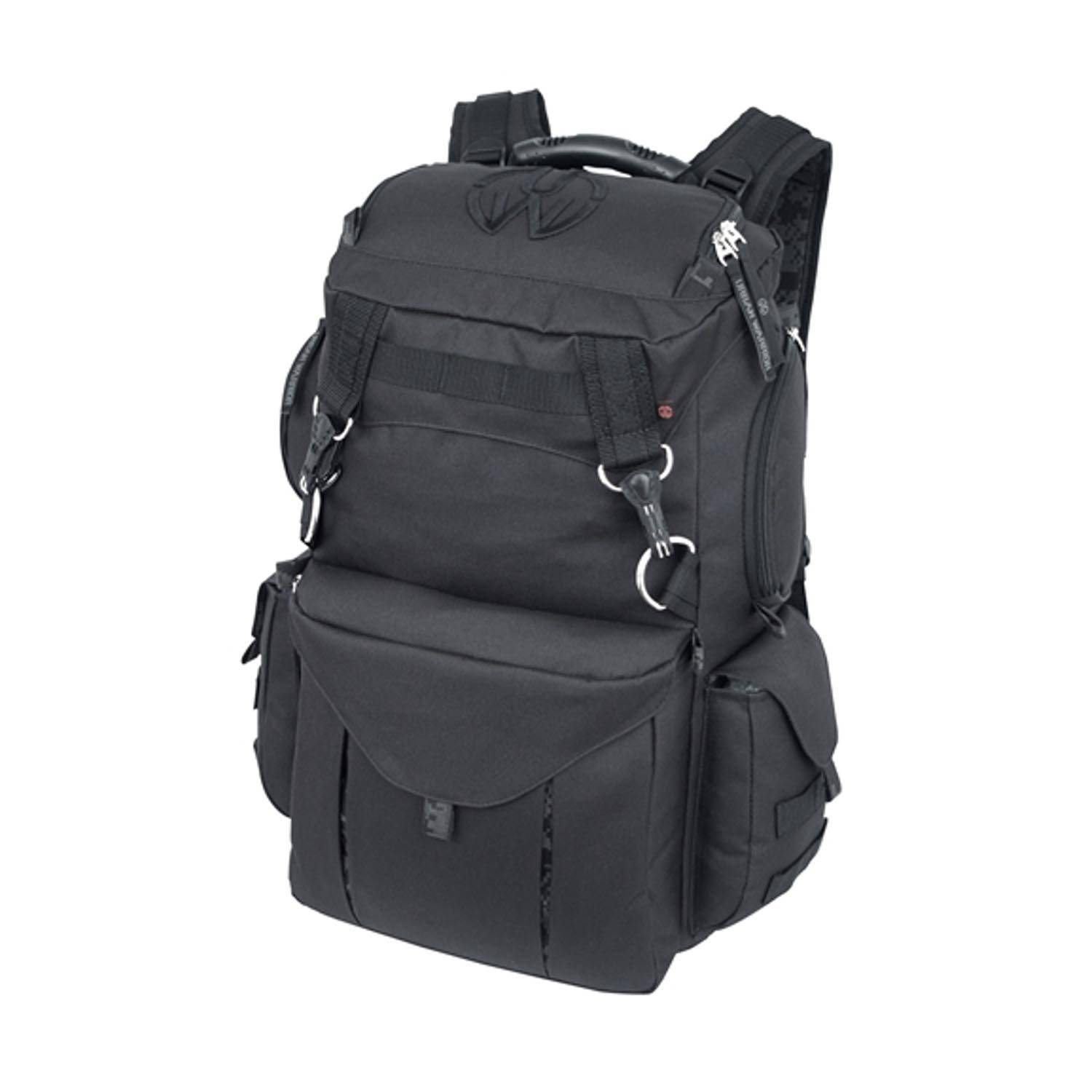 URBAN WARRIOR BACKPACK