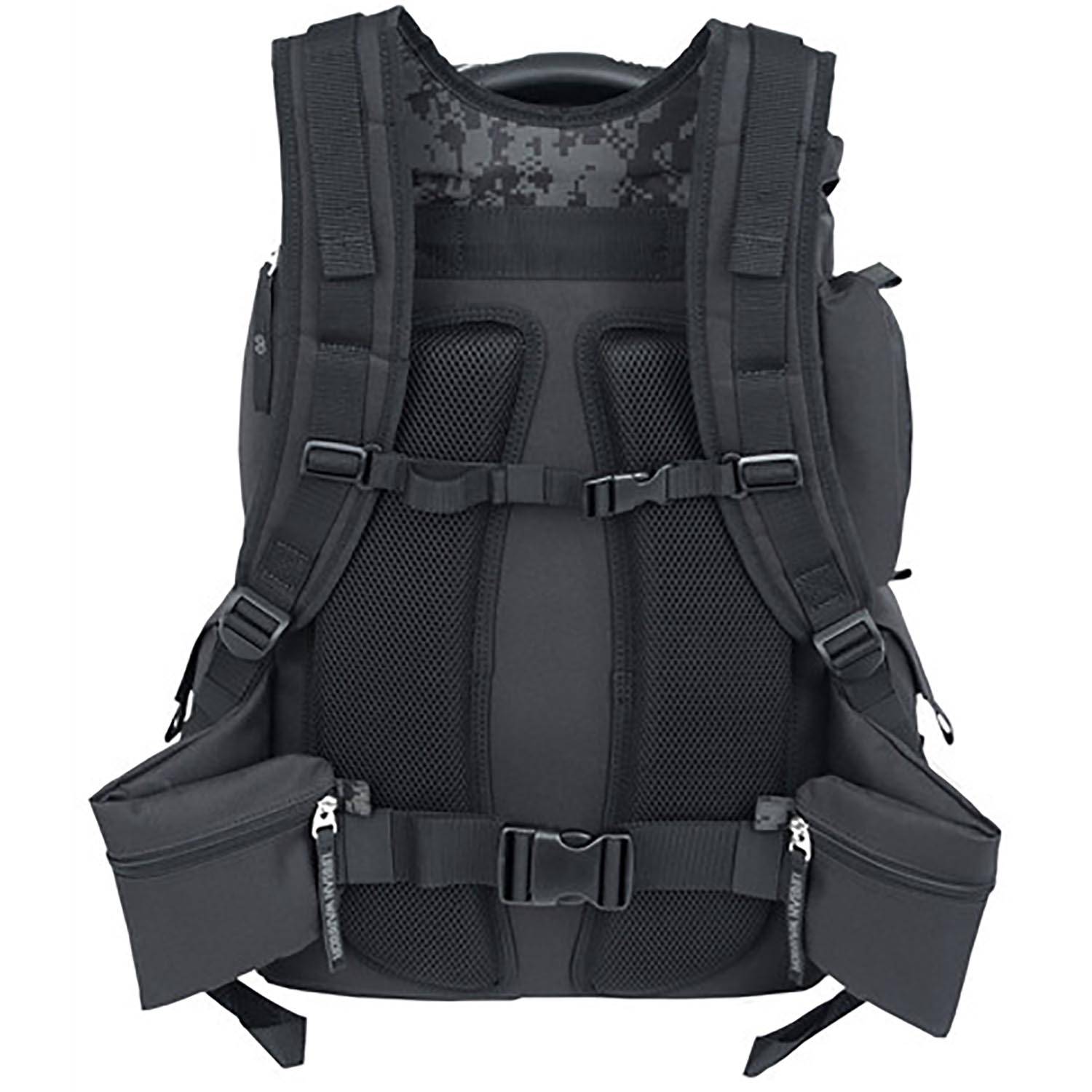 Urban Warrior Backpack | US Patriot