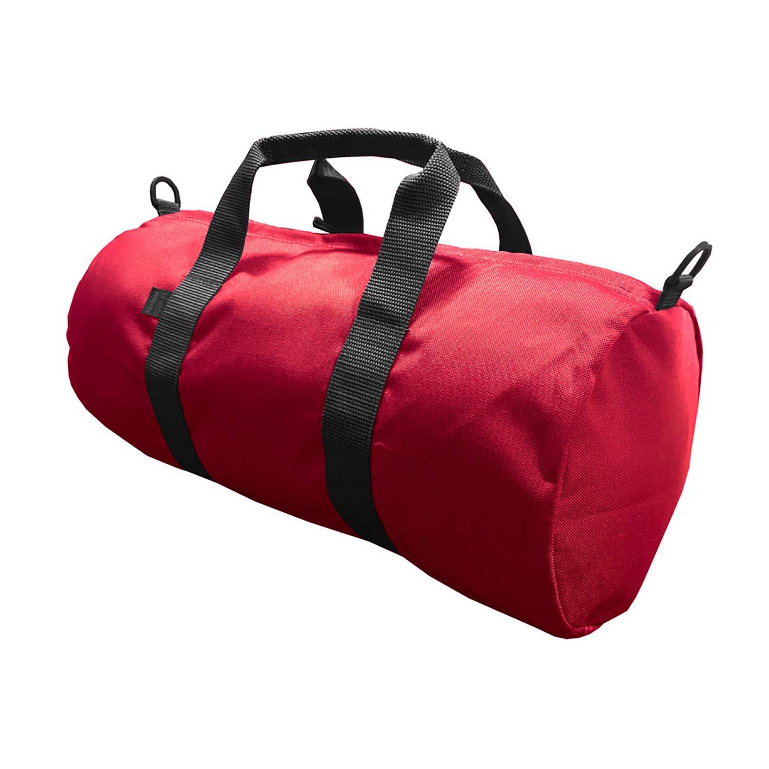 18" PERSONAL DUFFLE BAG