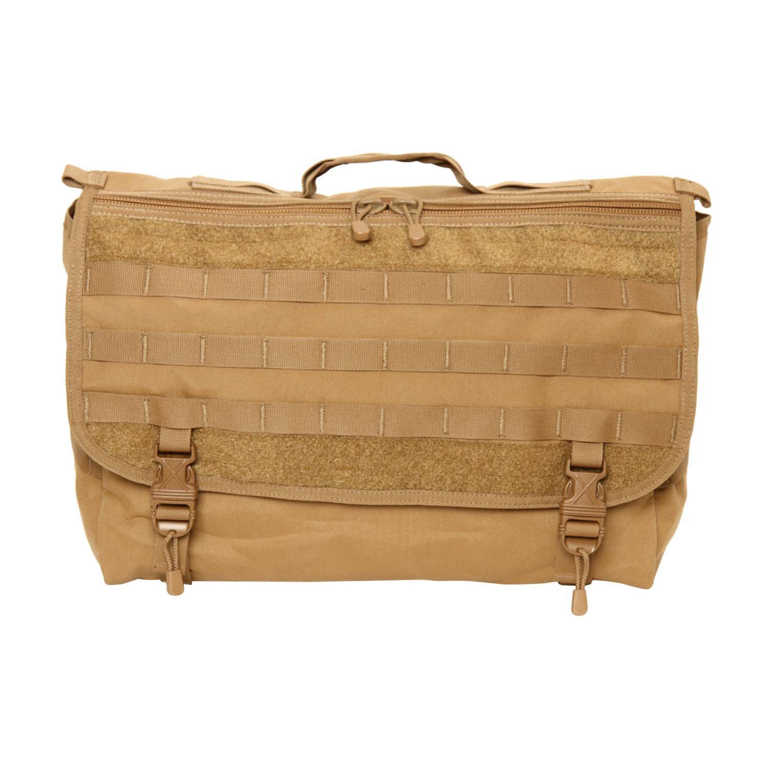 SPEC-OPS T.H.E. MESSENGER BAG, XL