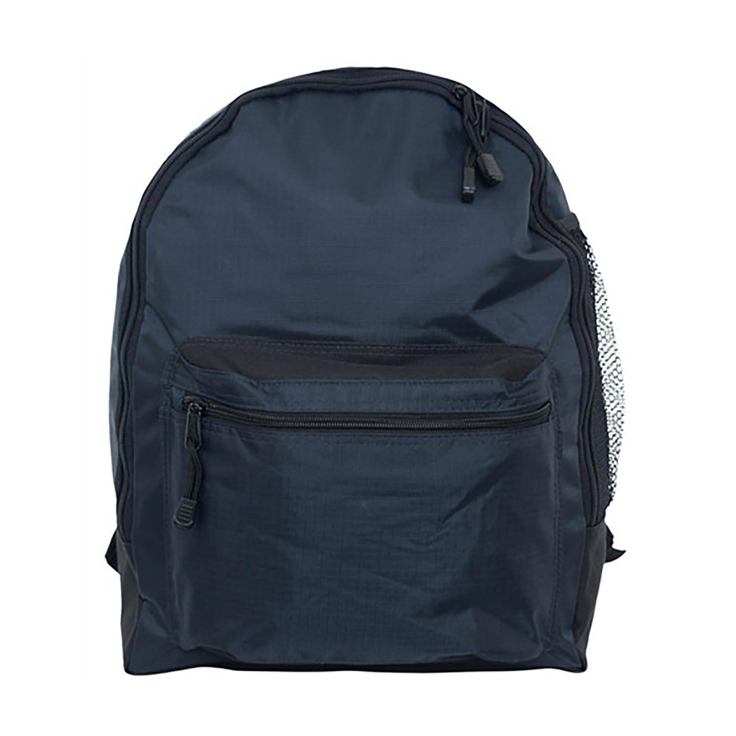 MERCURY TACTICAL GEAR SIMPLE BACKPACK