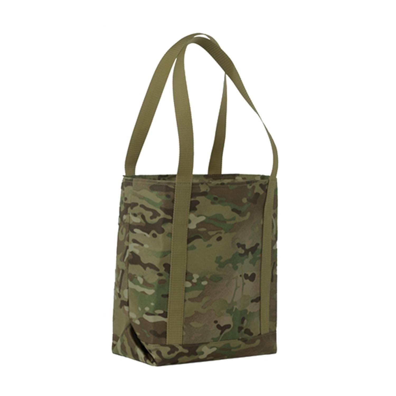 MERCURY TACTICAL GEAR TOTE BAG