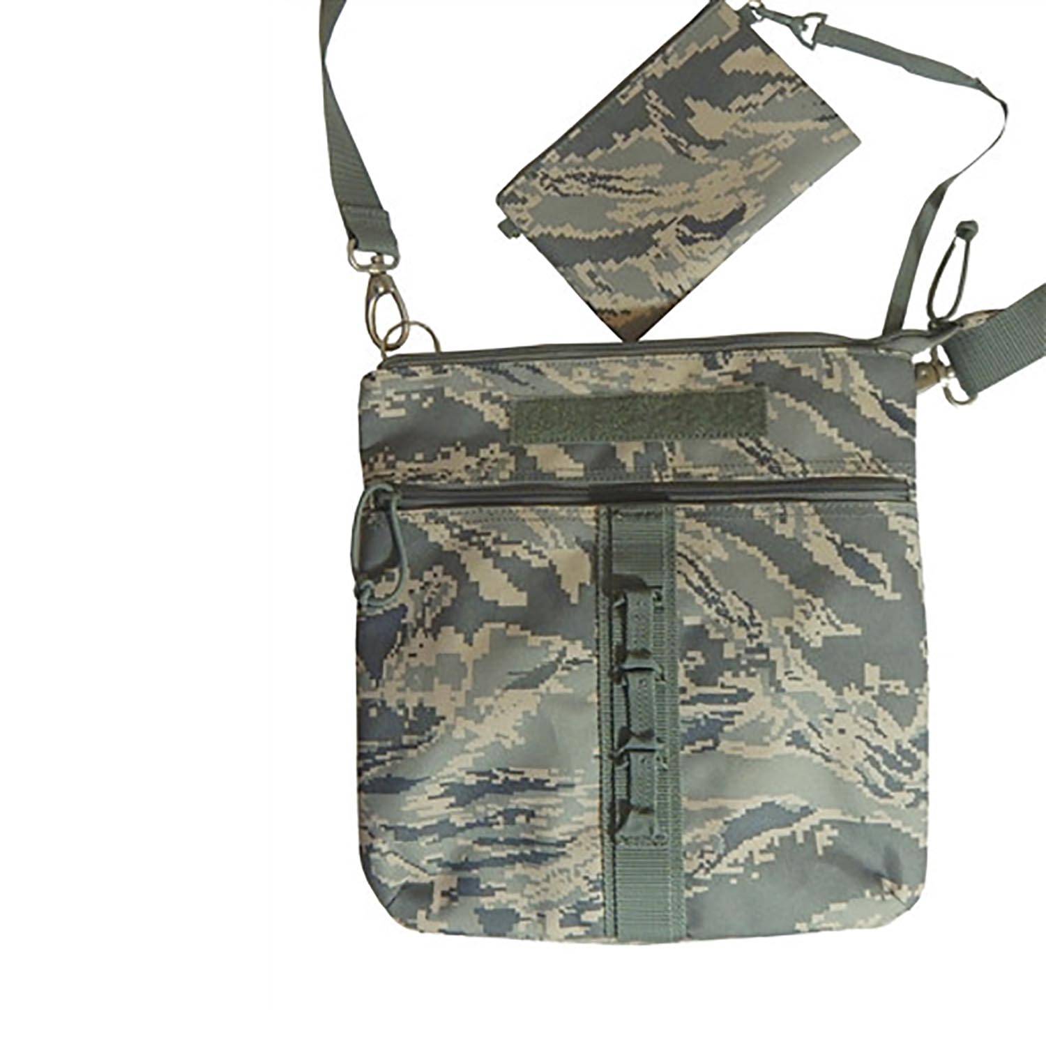 MERCURY TACTICAL GEAR CROSSBODY PURSE