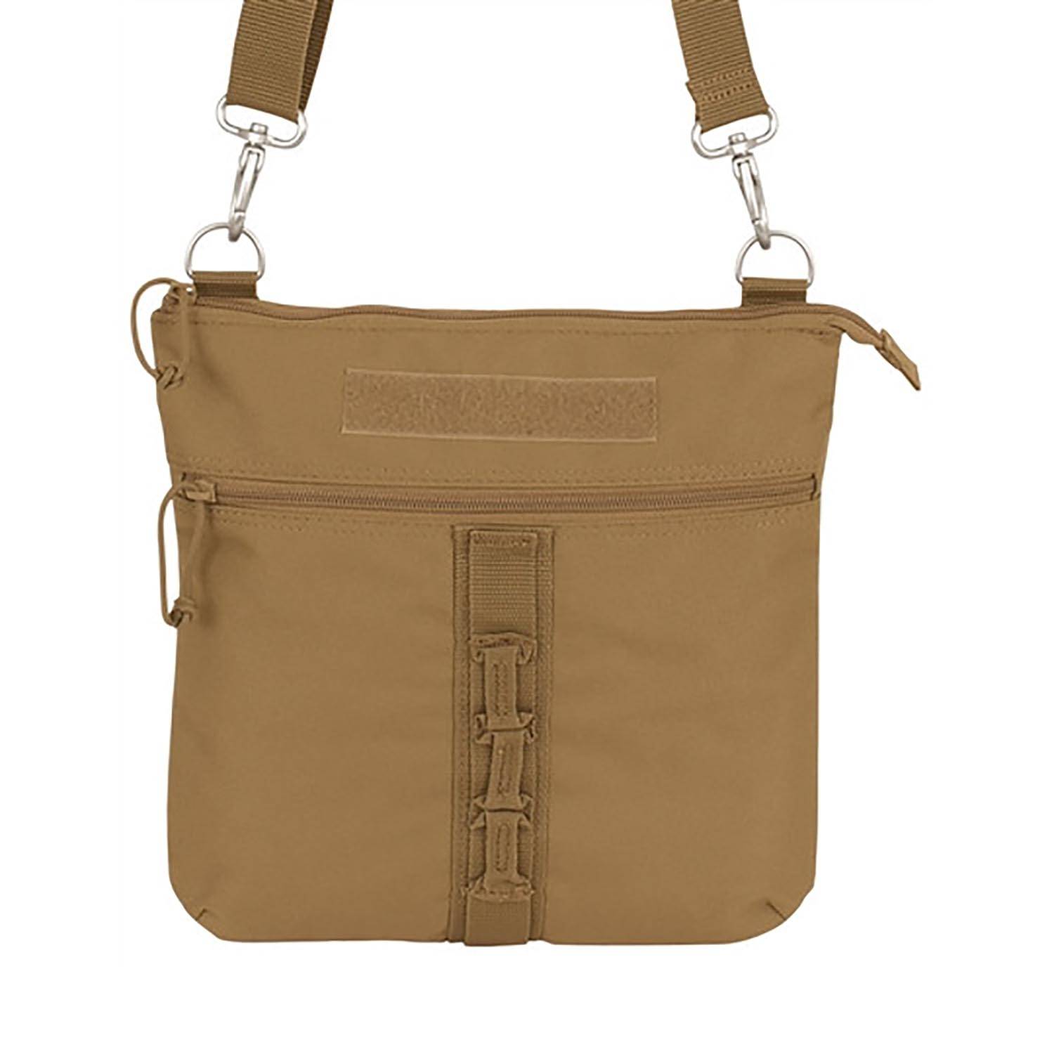 MERCURY TACTICAL GEAR CROSSBODY PURSE