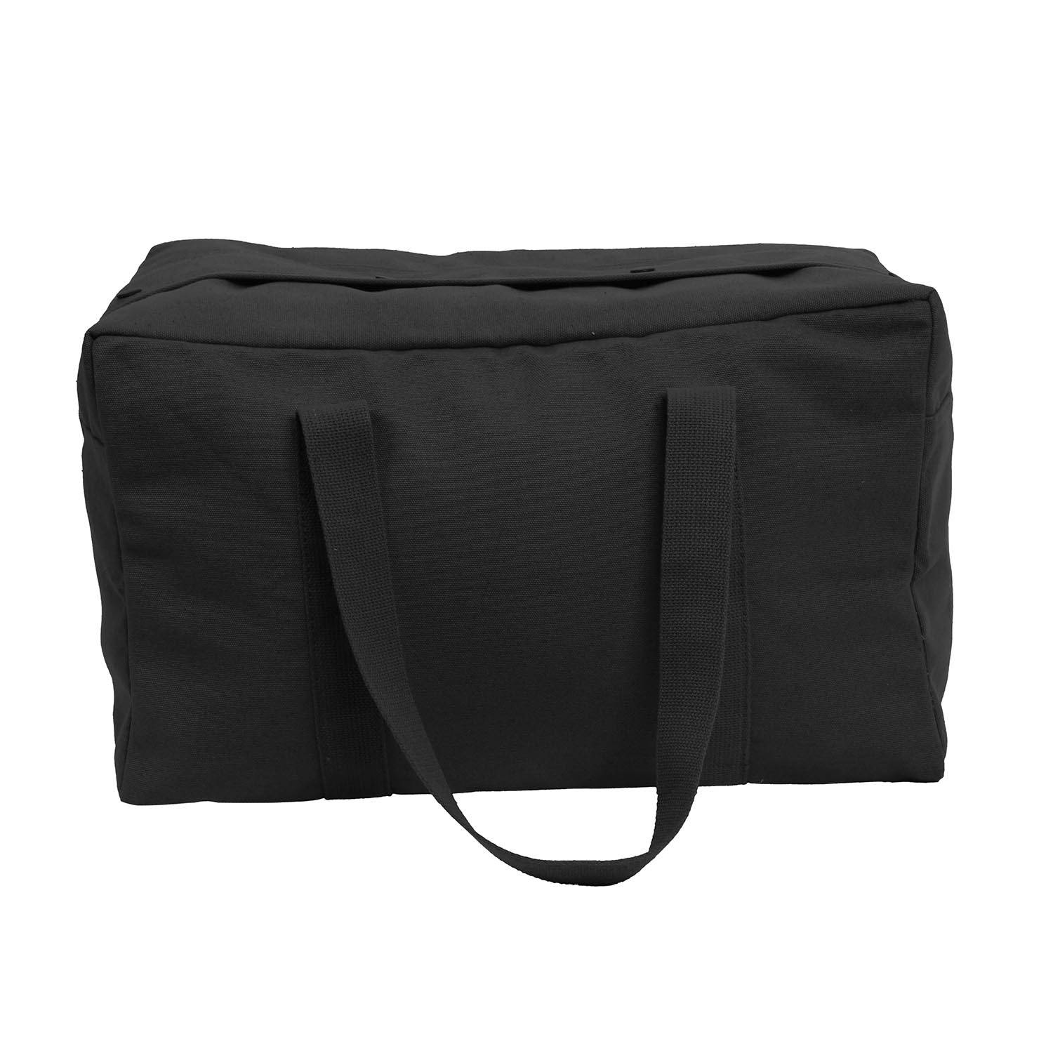 Rothco Canvas Small Parachute Cargo Bag