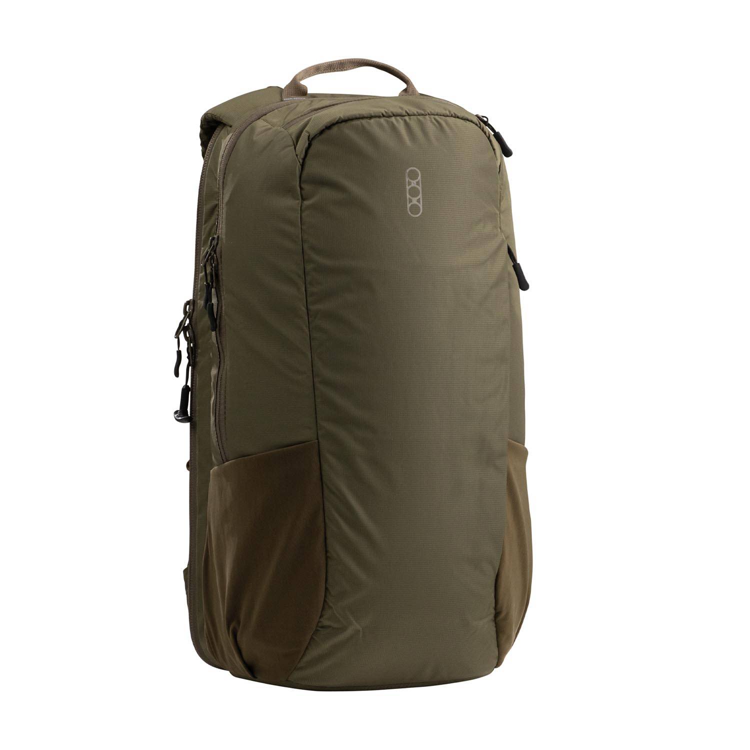 EBERLESTOCK FADE TRANSPORT PACK