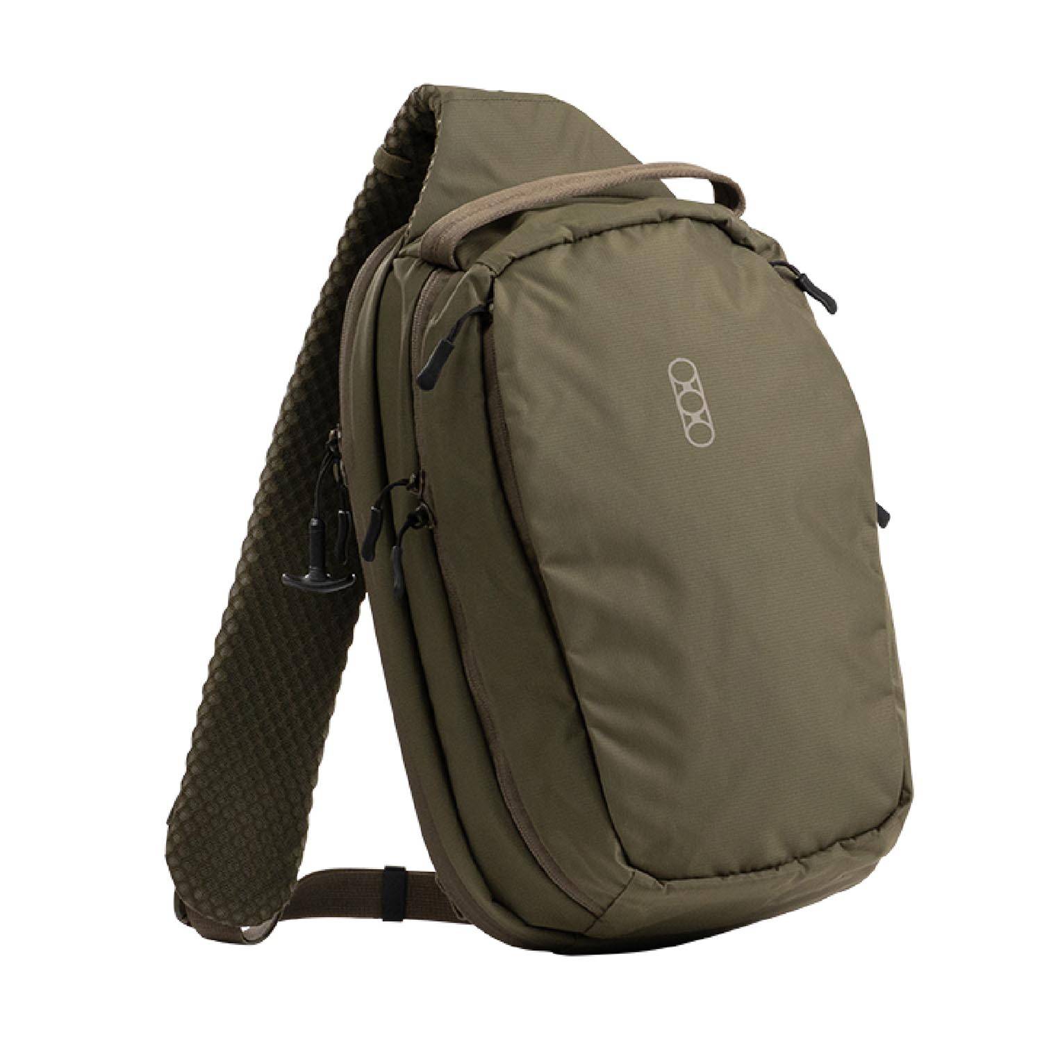 EBERLESTOCK FADE SLING BAG