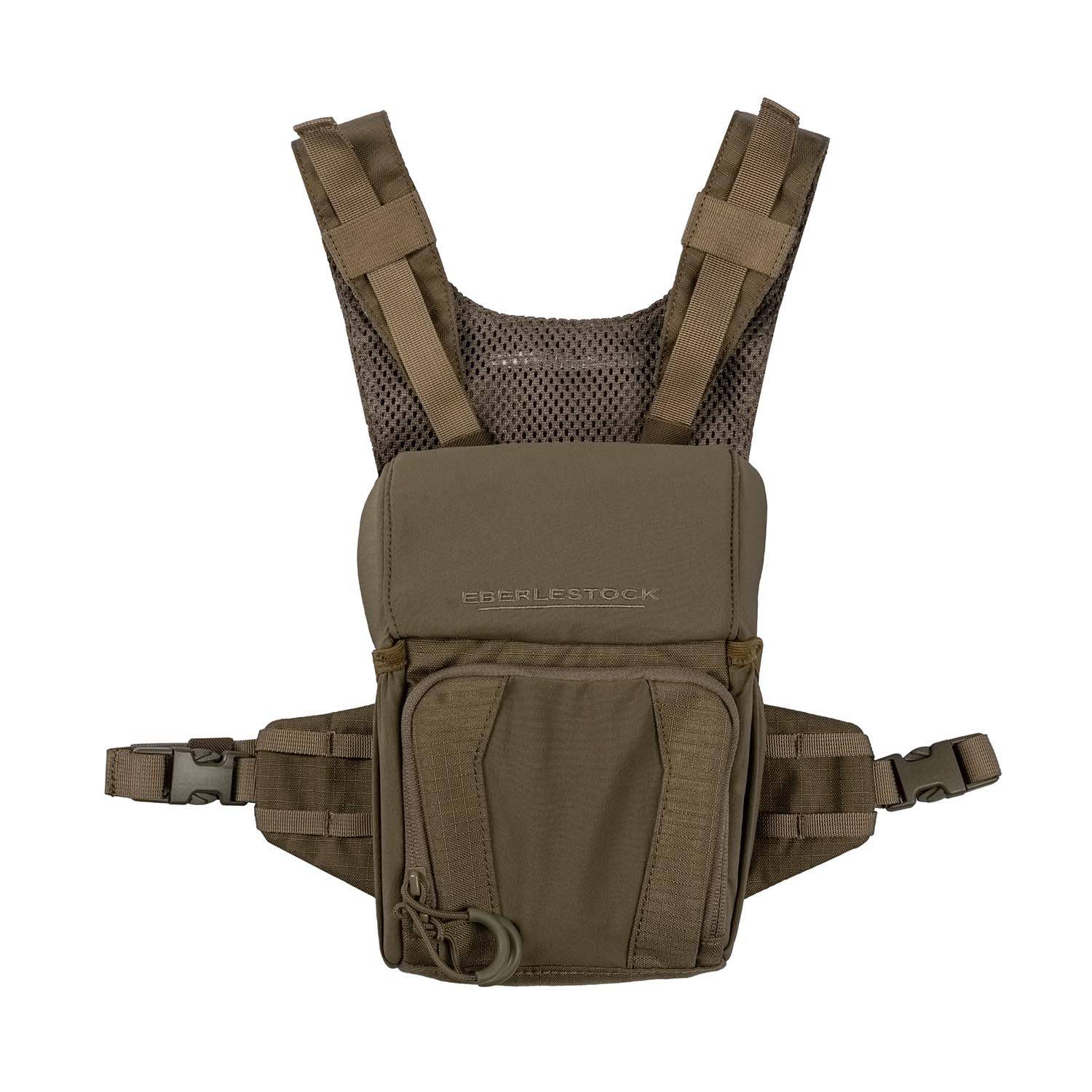 EBERLESTOCK RECON MODULAR BINO PACK