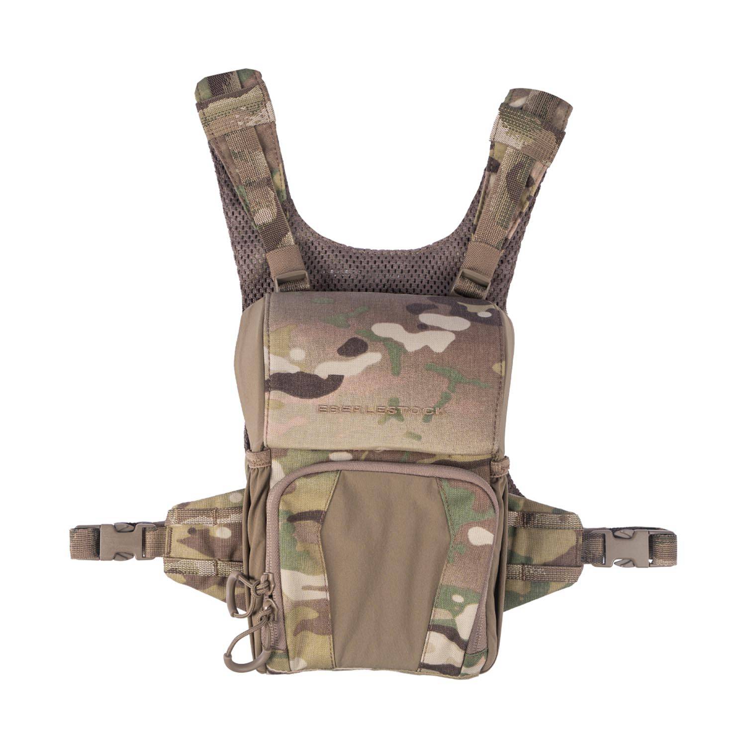 EBERLESTOCK RECON MODULAR BINO PACK