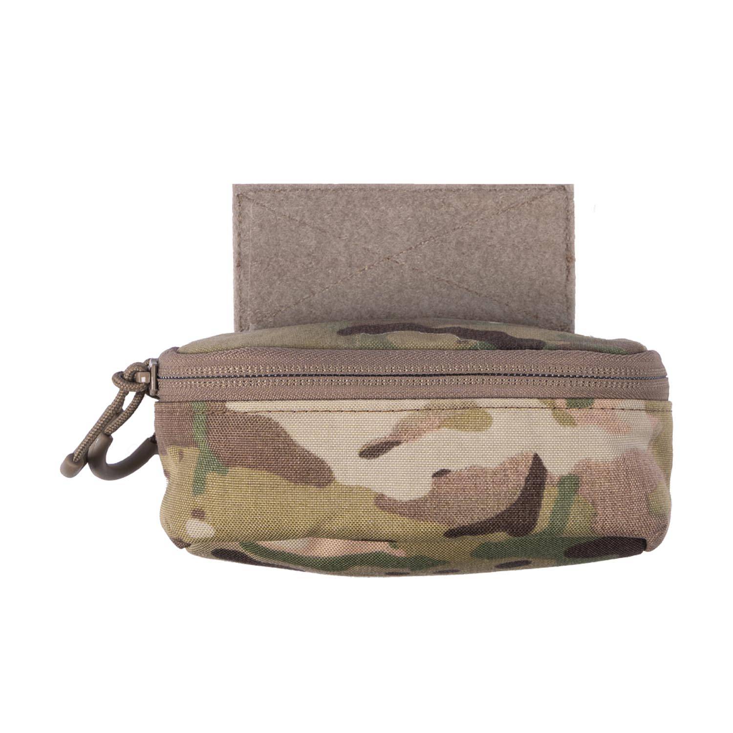 EBERLESTOCK RECON QUICKCASE