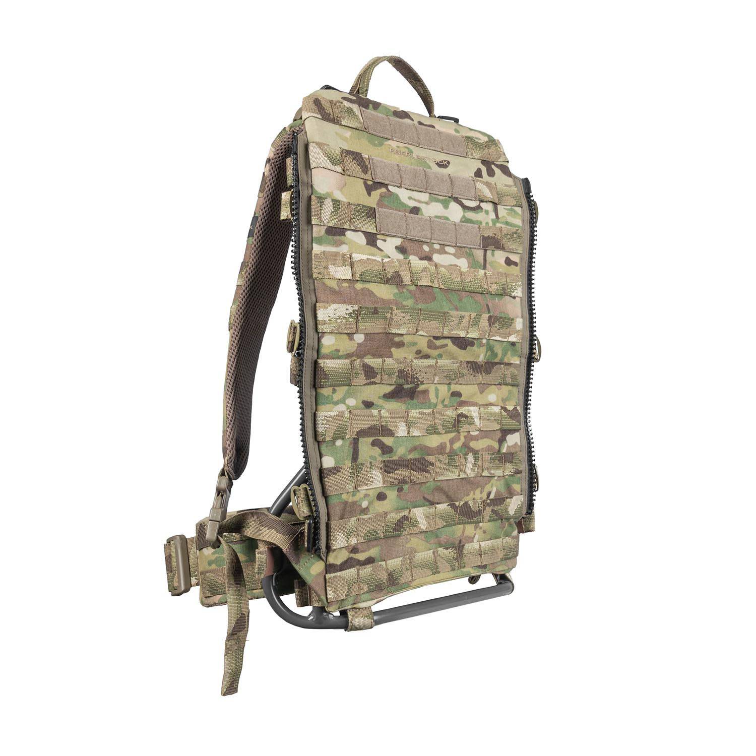 EBERLESTOCK MISSION EMOD FRAME