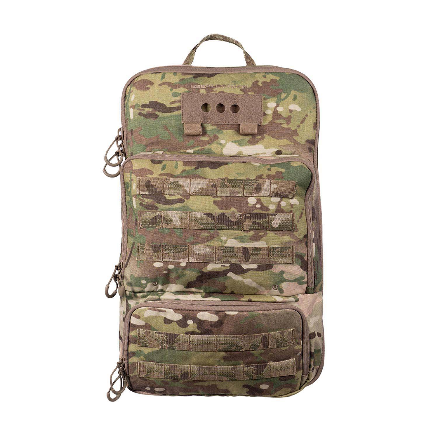 EBERLESTOCK MISSION MEDICAL PACK